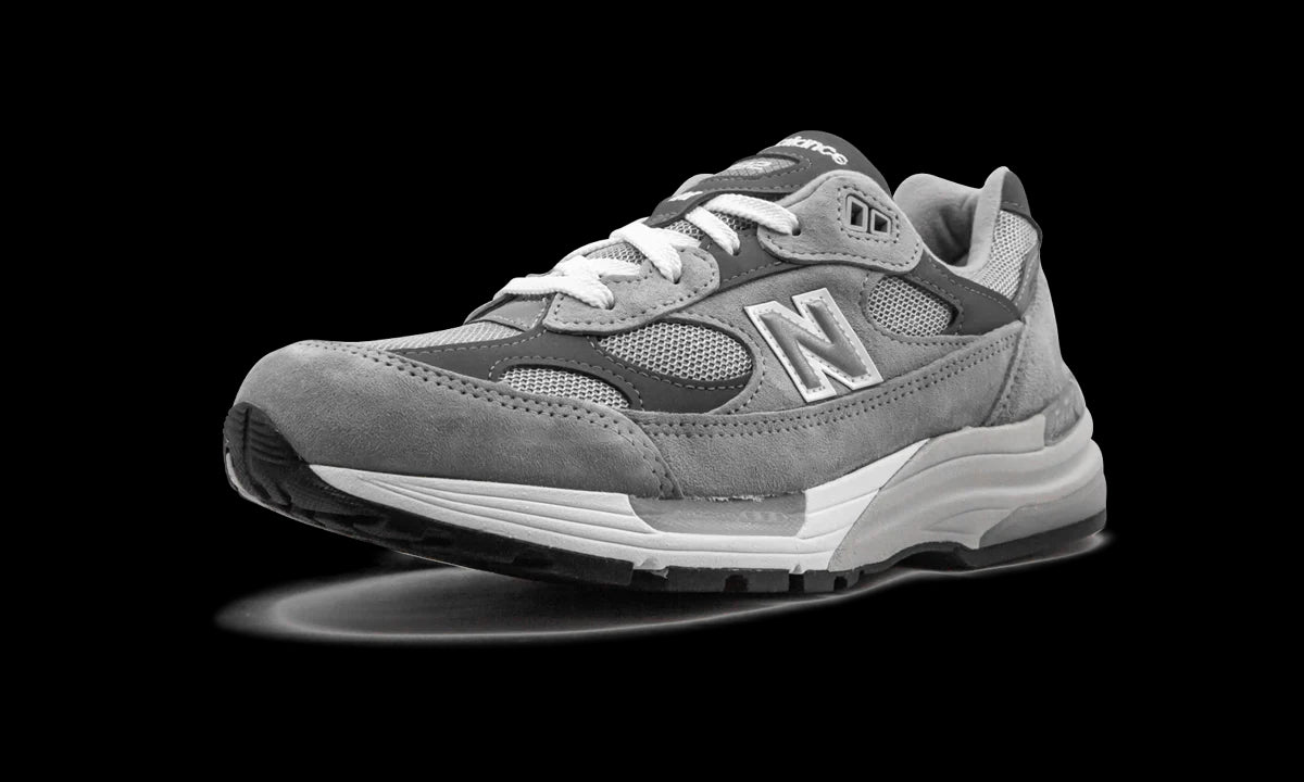 New Balance 992 "Grey" M992GR