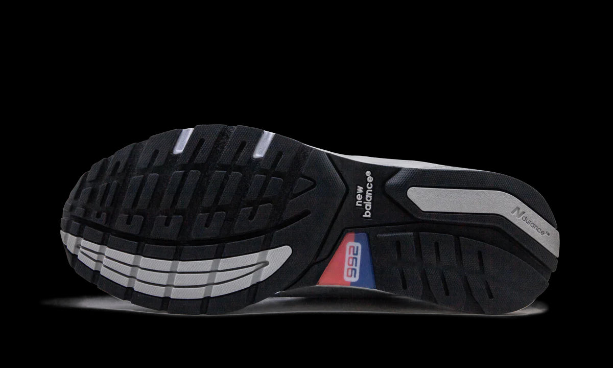 New Balance 992 "Grey" M992GR