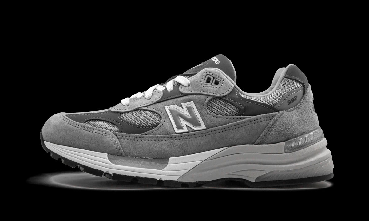 New Balance 992 "Grey" M992GR