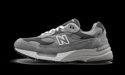New Balance 992 "Grey" M992GR