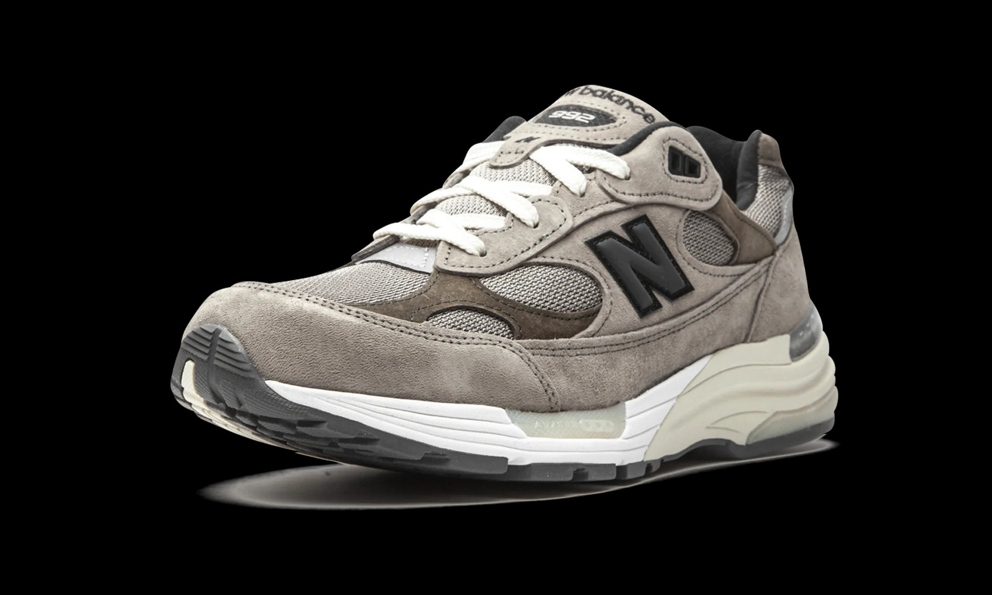 New Balance 992 "JJJJOUND. - Grey" M992J2