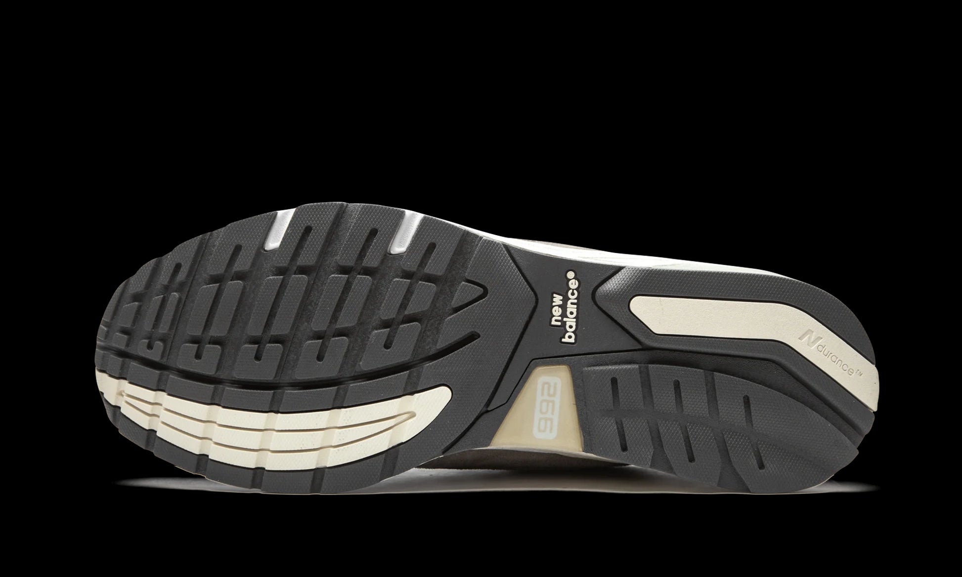 New Balance 992 "JJJJOUND. - Grey" M992J2