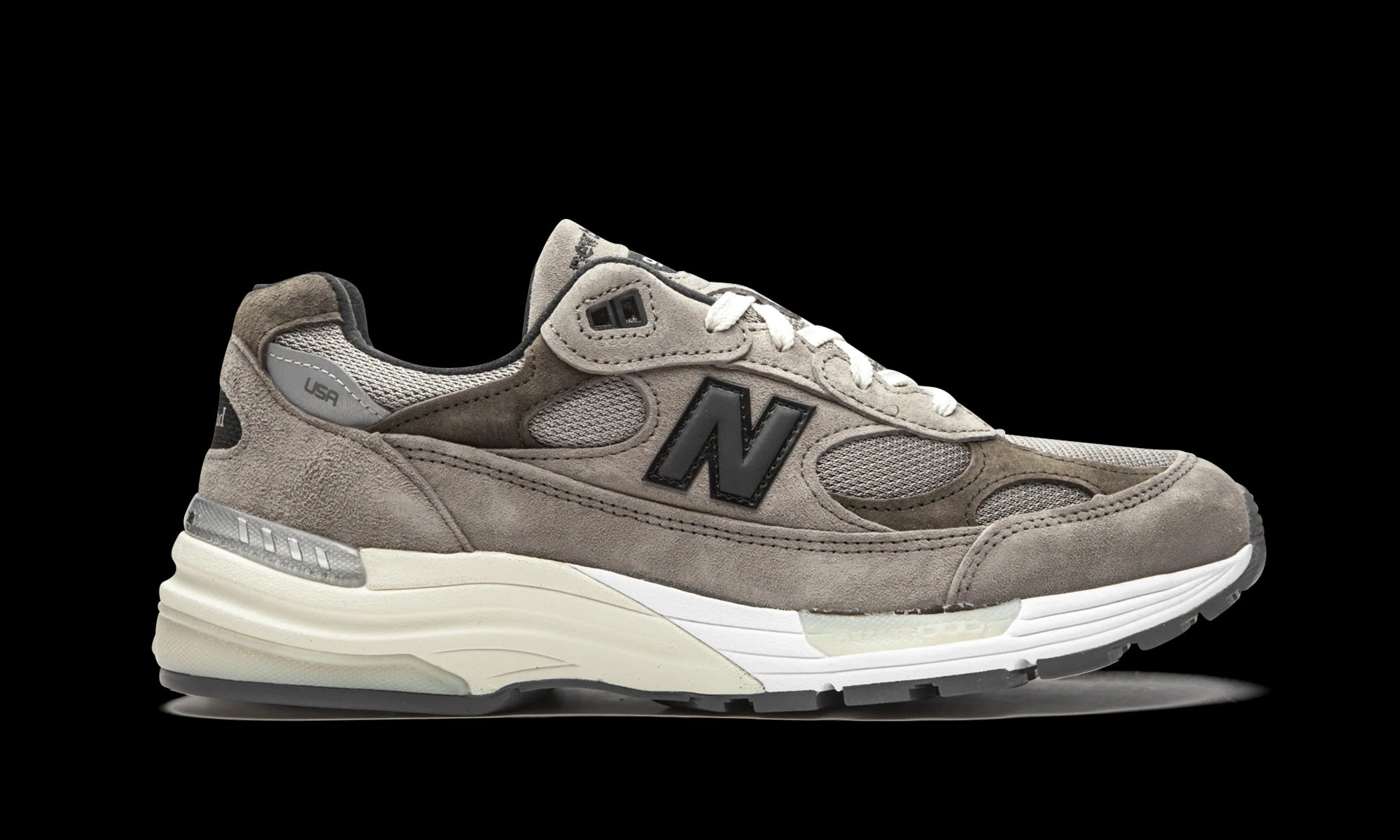 New Balance 992 "JJJJOUND. - Grey" M992J2