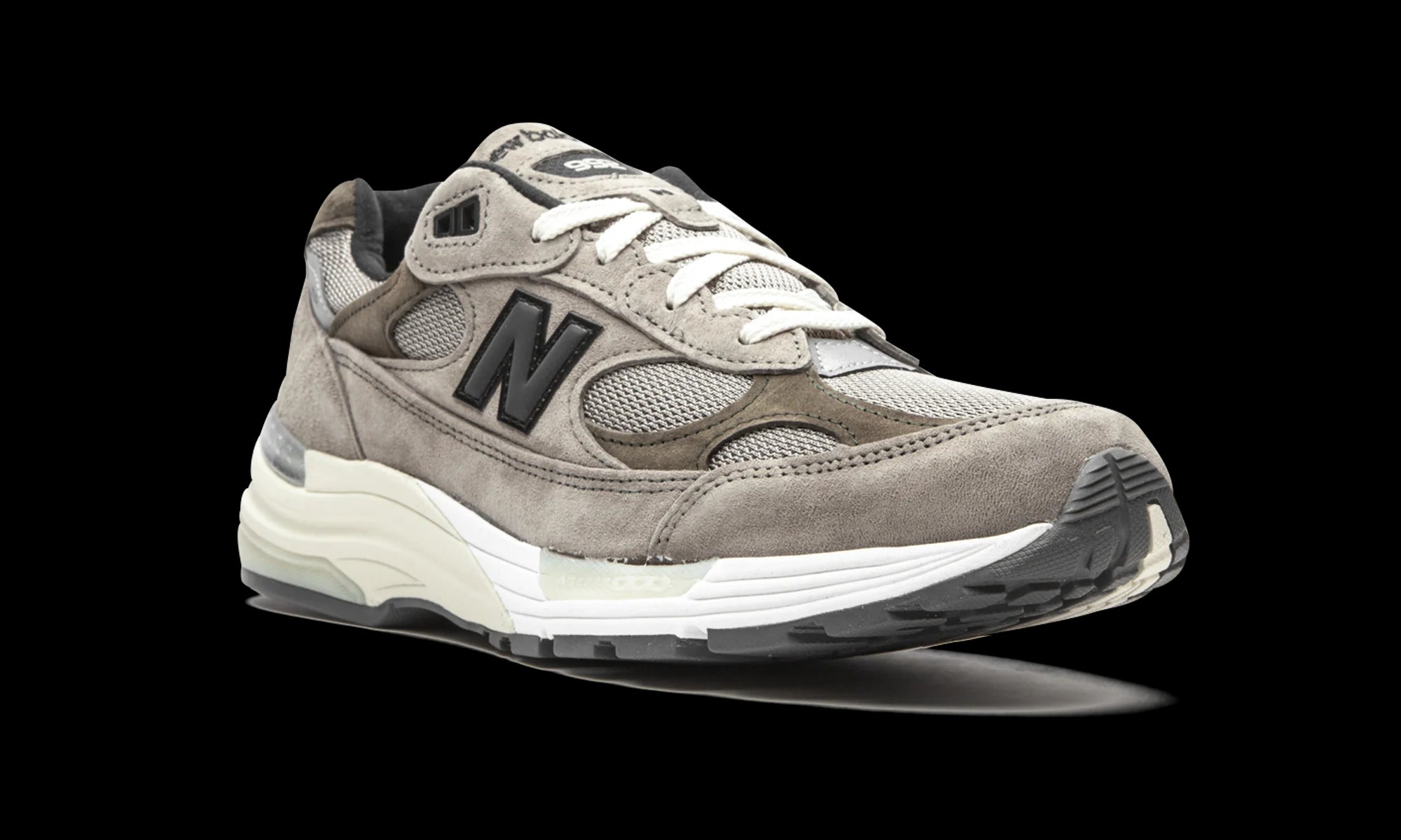 New Balance 992 "JJJJOUND. - Grey" M992J2
