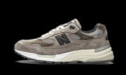 New Balance 992 "JJJJOUND. - Grey" M992J2