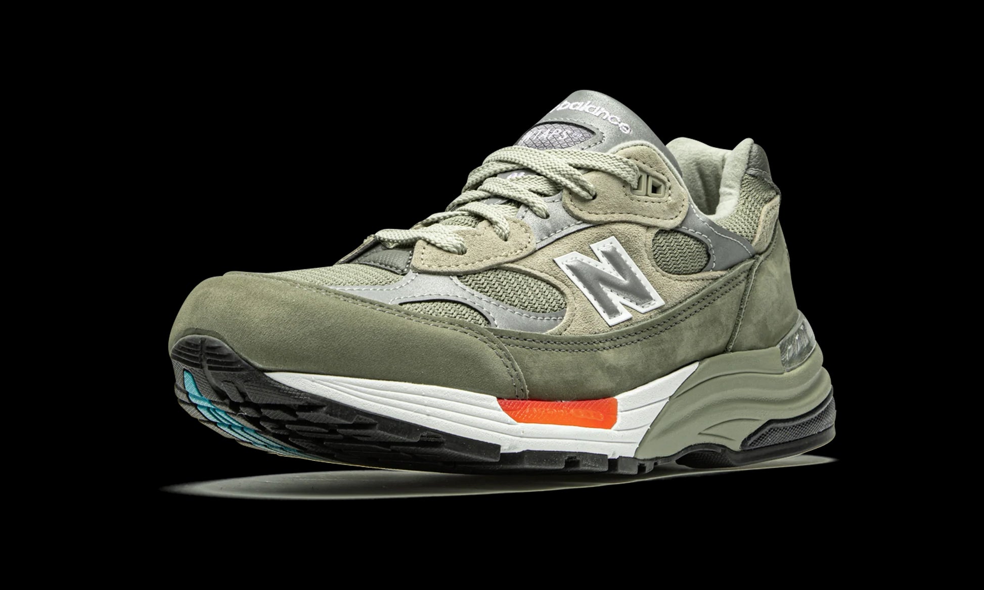 New Balance 992 "Wtaps" M992WT