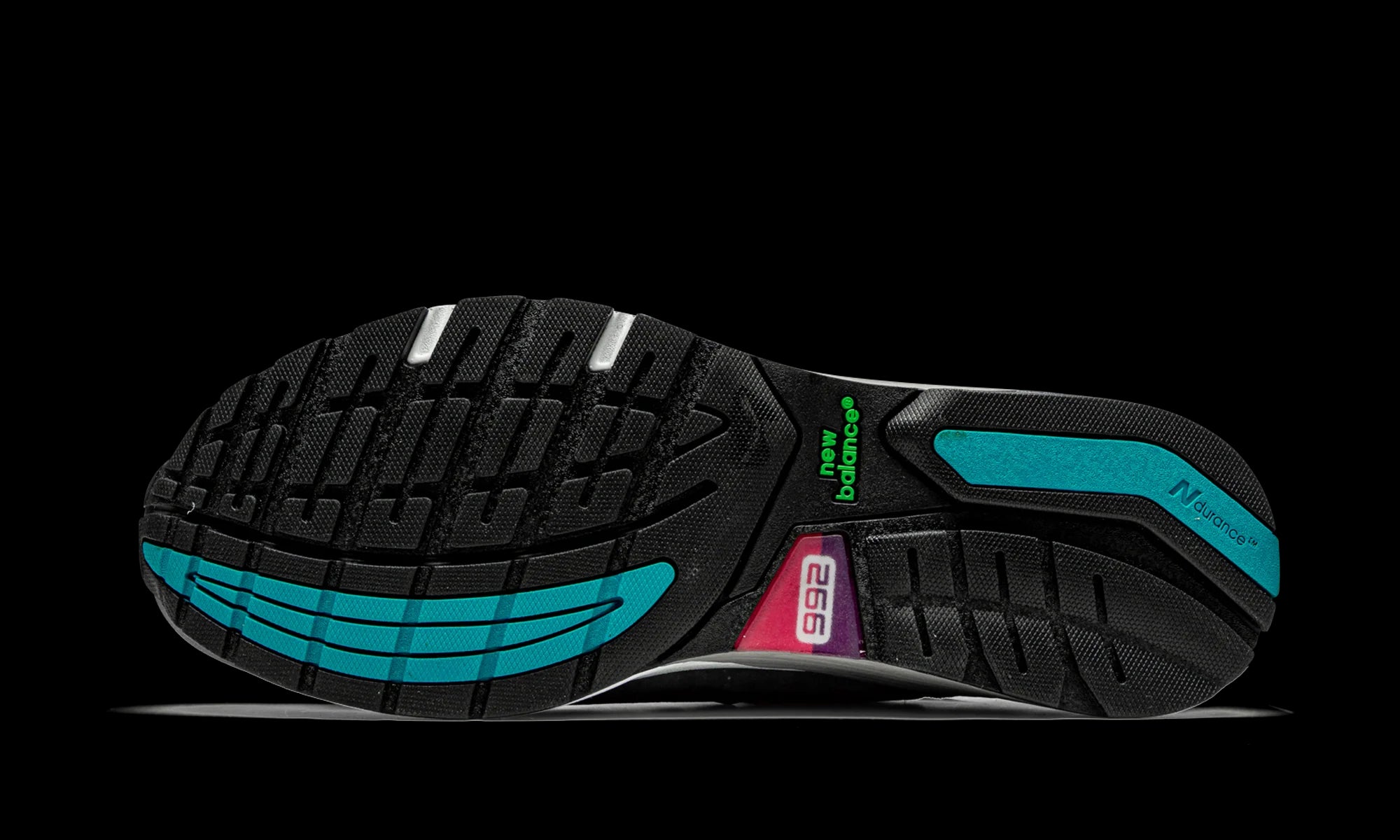 New Balance 992 "Wtaps" M992WT