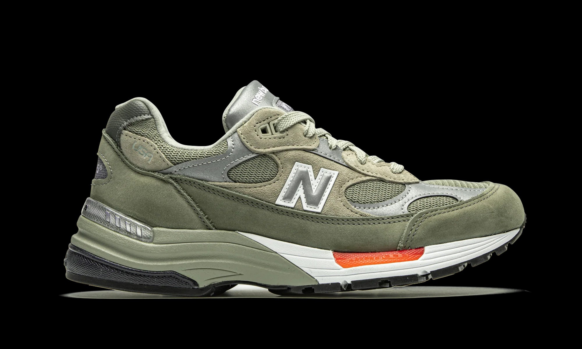 New Balance 992 "Wtaps" M992WT