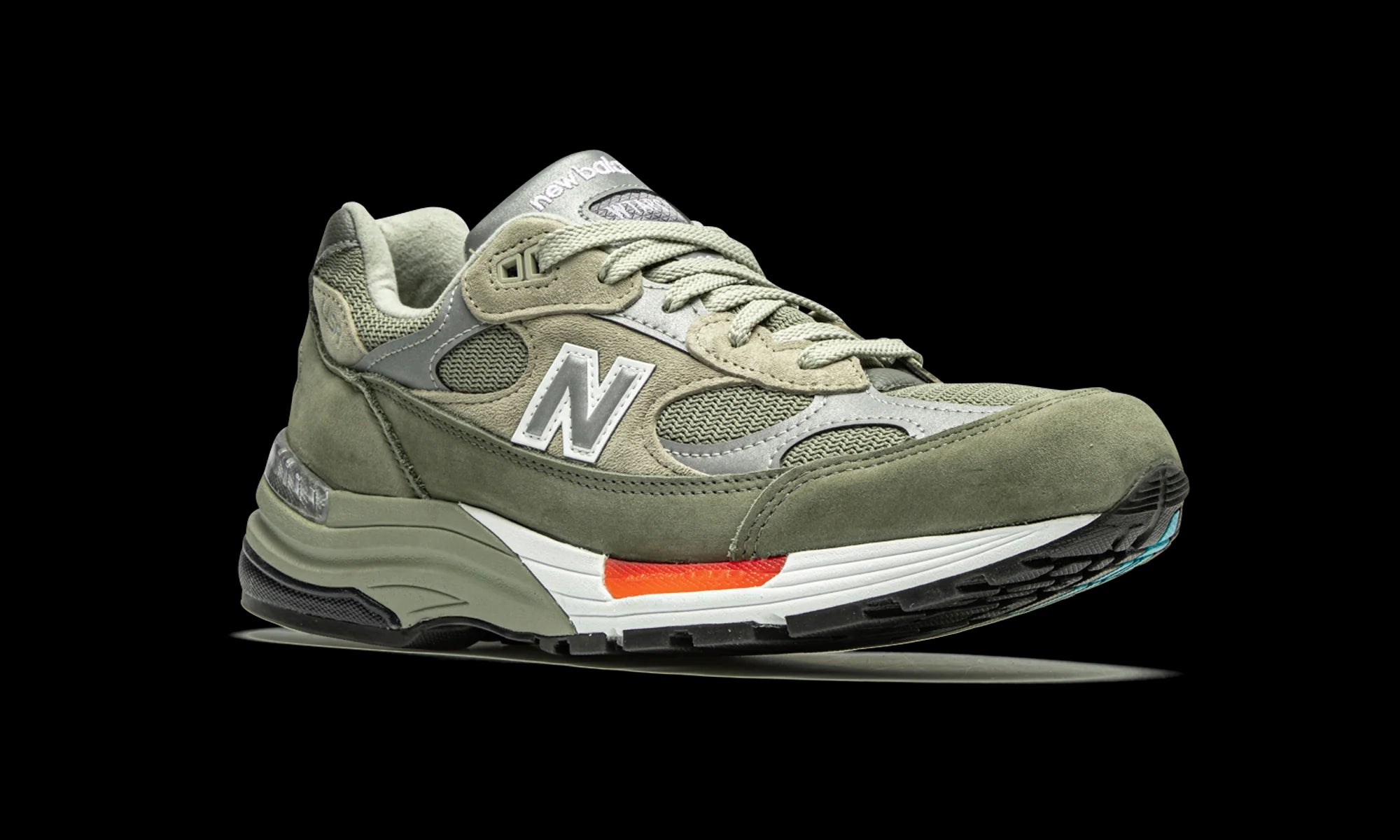 New Balance 992 "Wtaps" M992WT