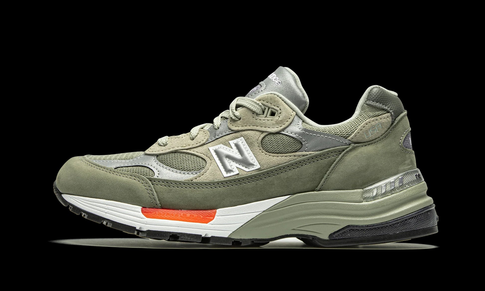 New Balance 992 "Wtaps" M992WT
