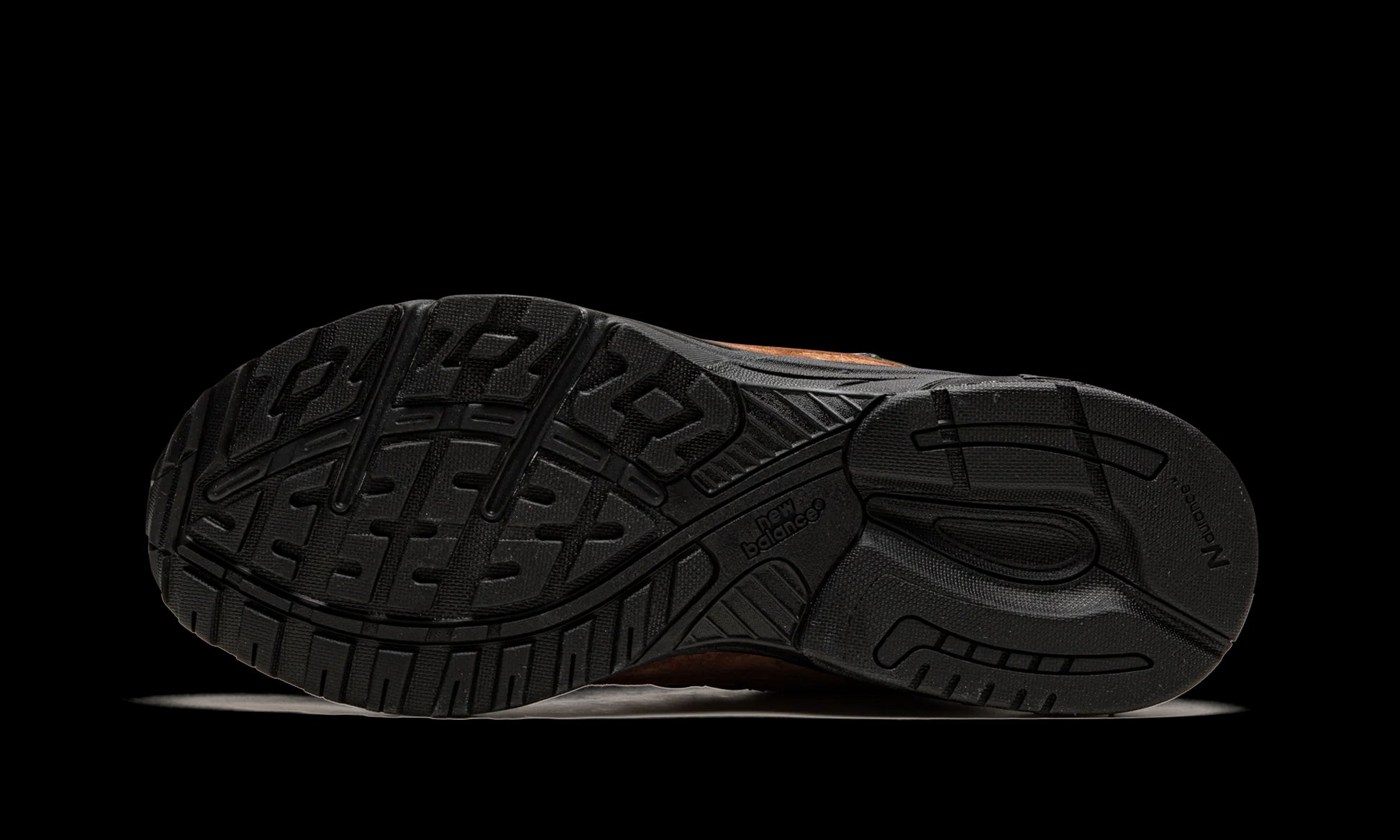 New Balance 993 "Aime Leon Dore - Brown" MR993ALD