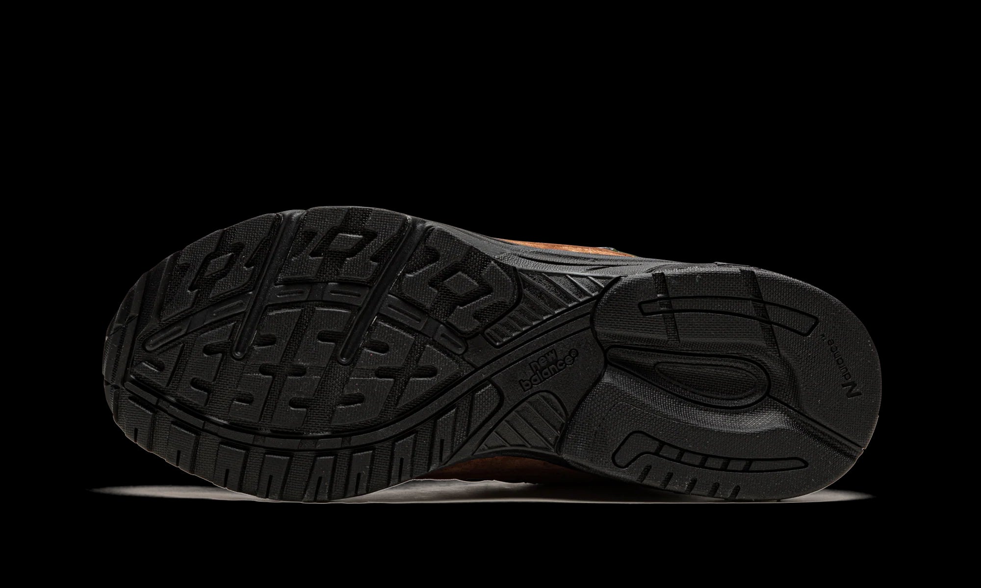 New Balance 993 "Aime Leon Dore - Brown" MR993ALD