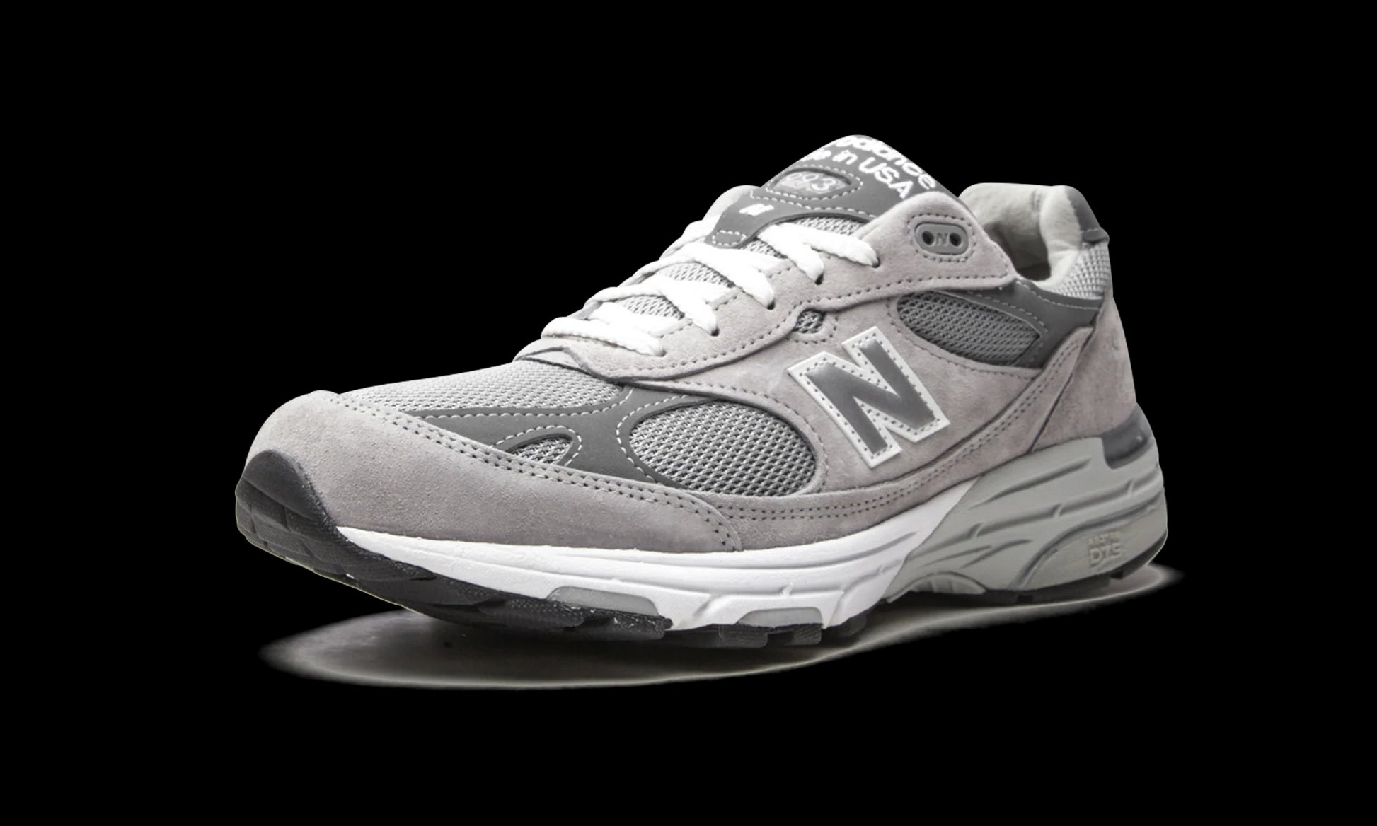 New Balance 993 "Grey" MR993GL