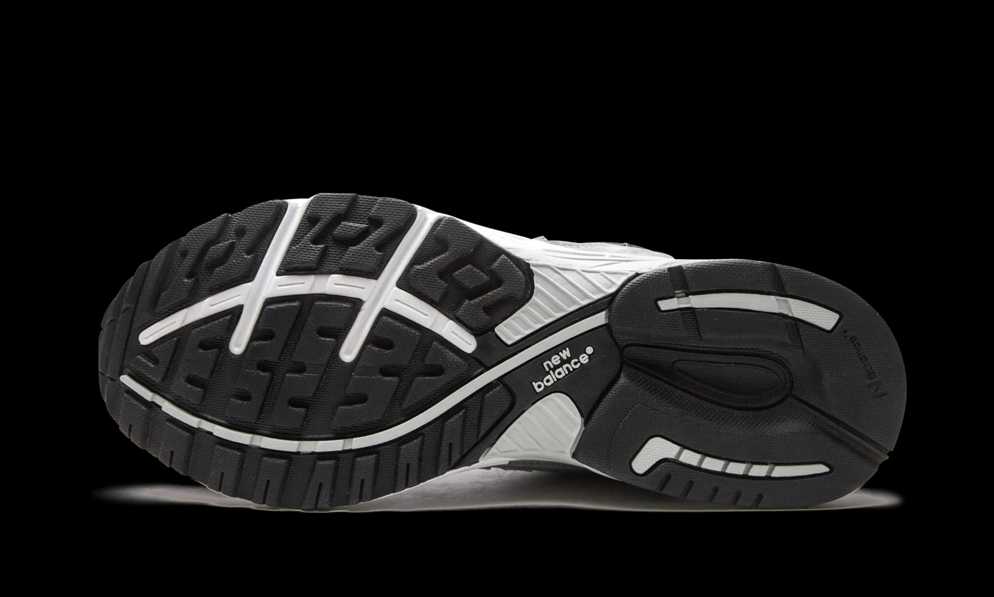 New Balance 993 "Grey" MR993GL