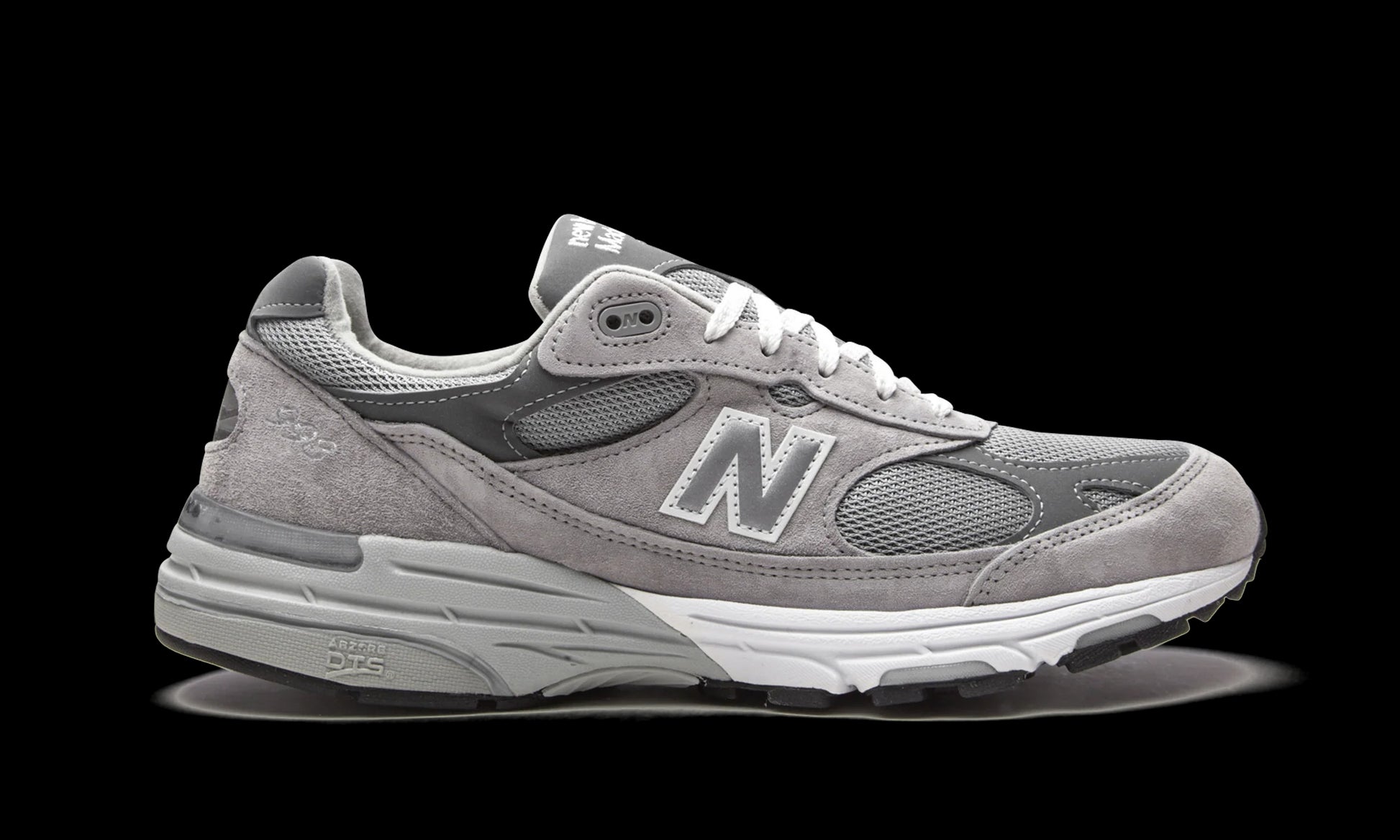New Balance 993 "Grey" MR993GL