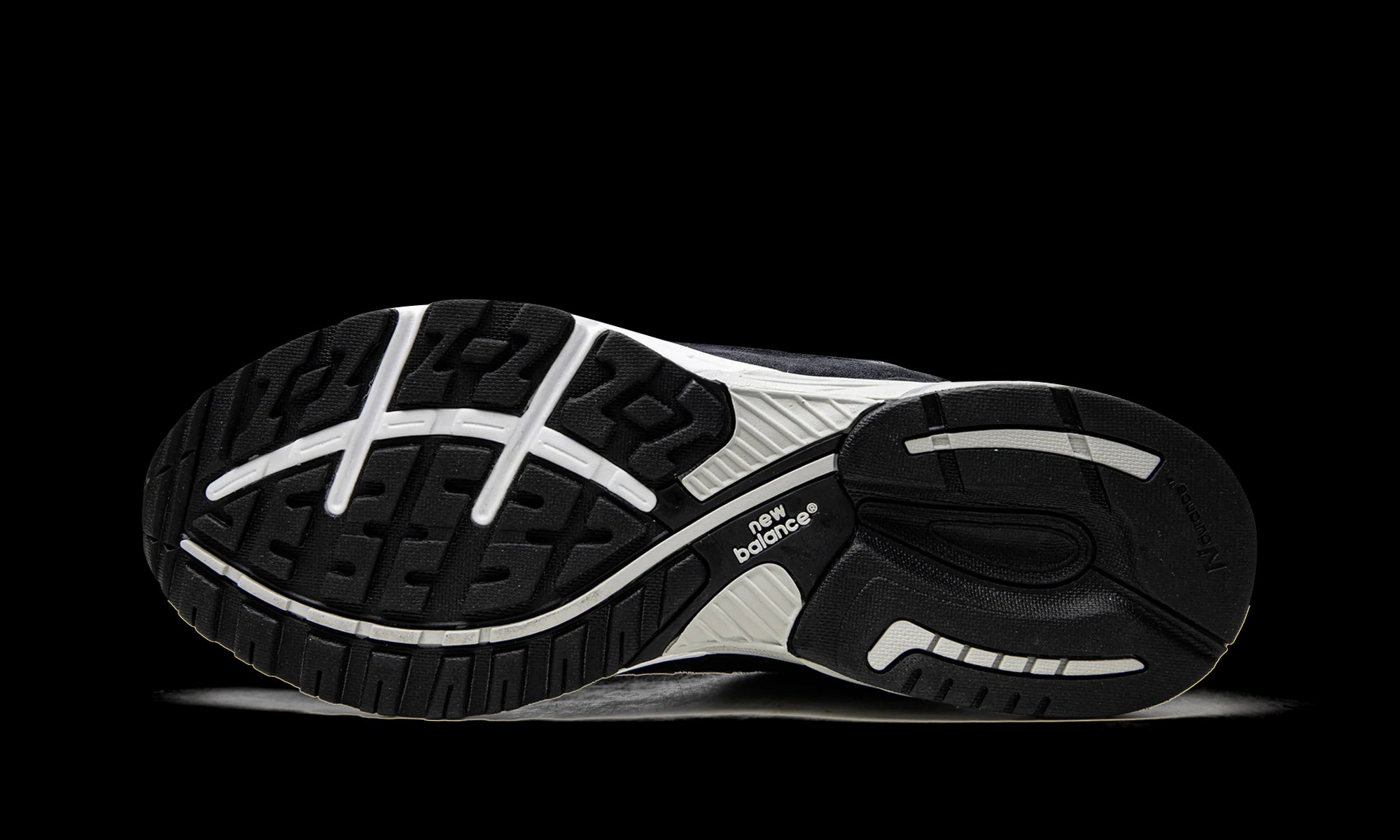 New Balance 993 "Kith Navy" MR993NV