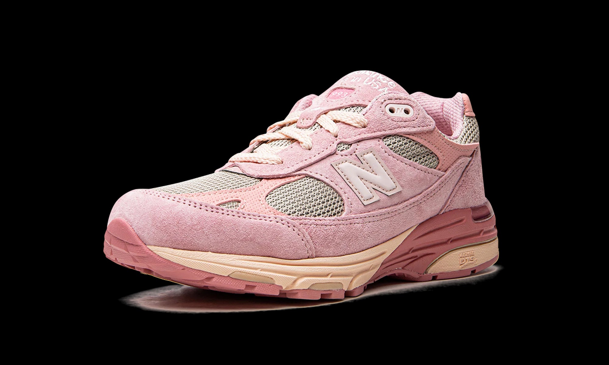 New Balance 993 WMNS "Joe Freshgoods - Performance Art - Pink" WR993JH1