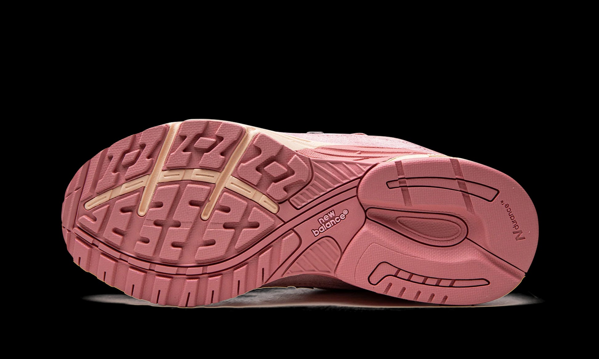 New Balance 993 WMNS "Joe Freshgoods - Performance Art - Pink" WR993JH1