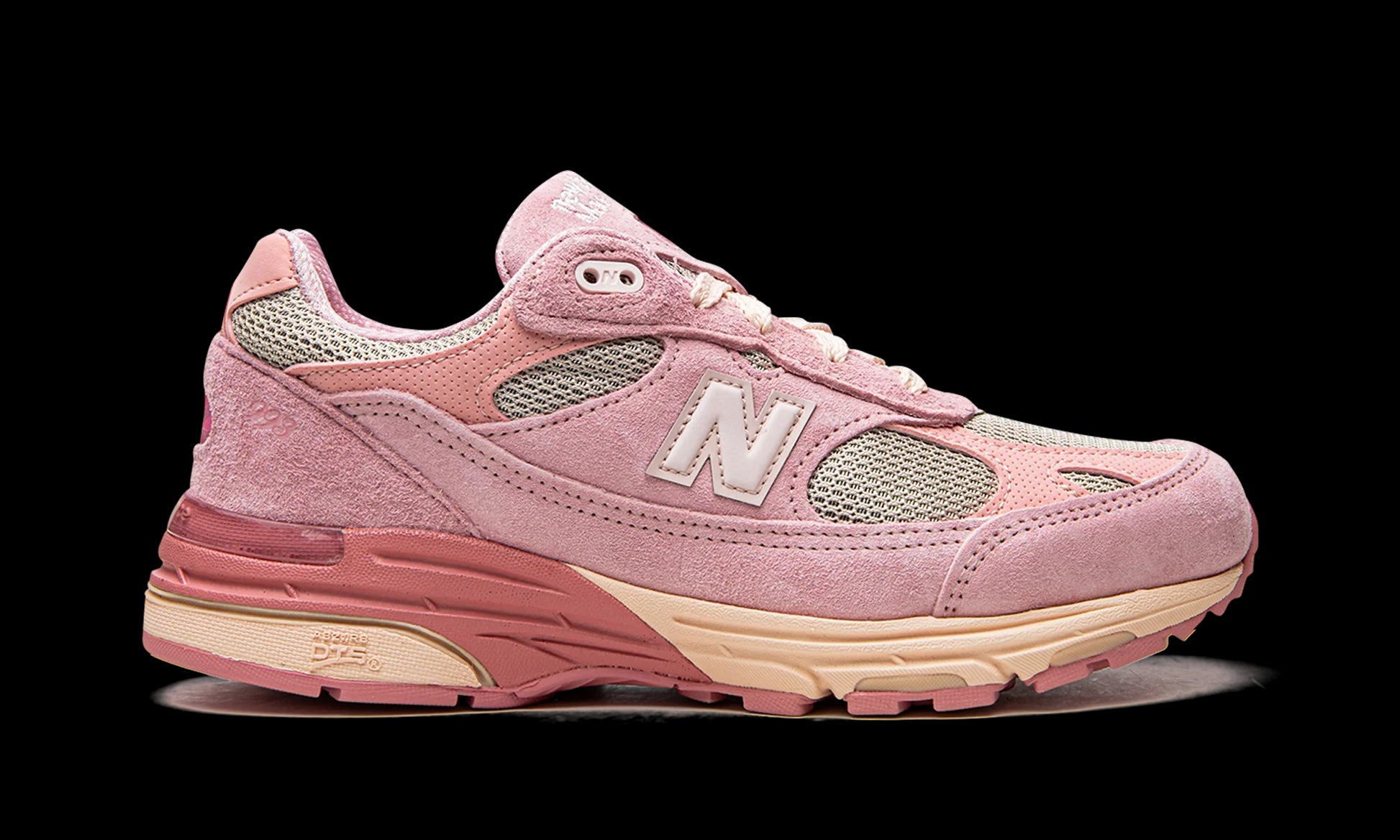 New Balance 993 WMNS "Joe Freshgoods - Performance Art - Pink" WR993JH1