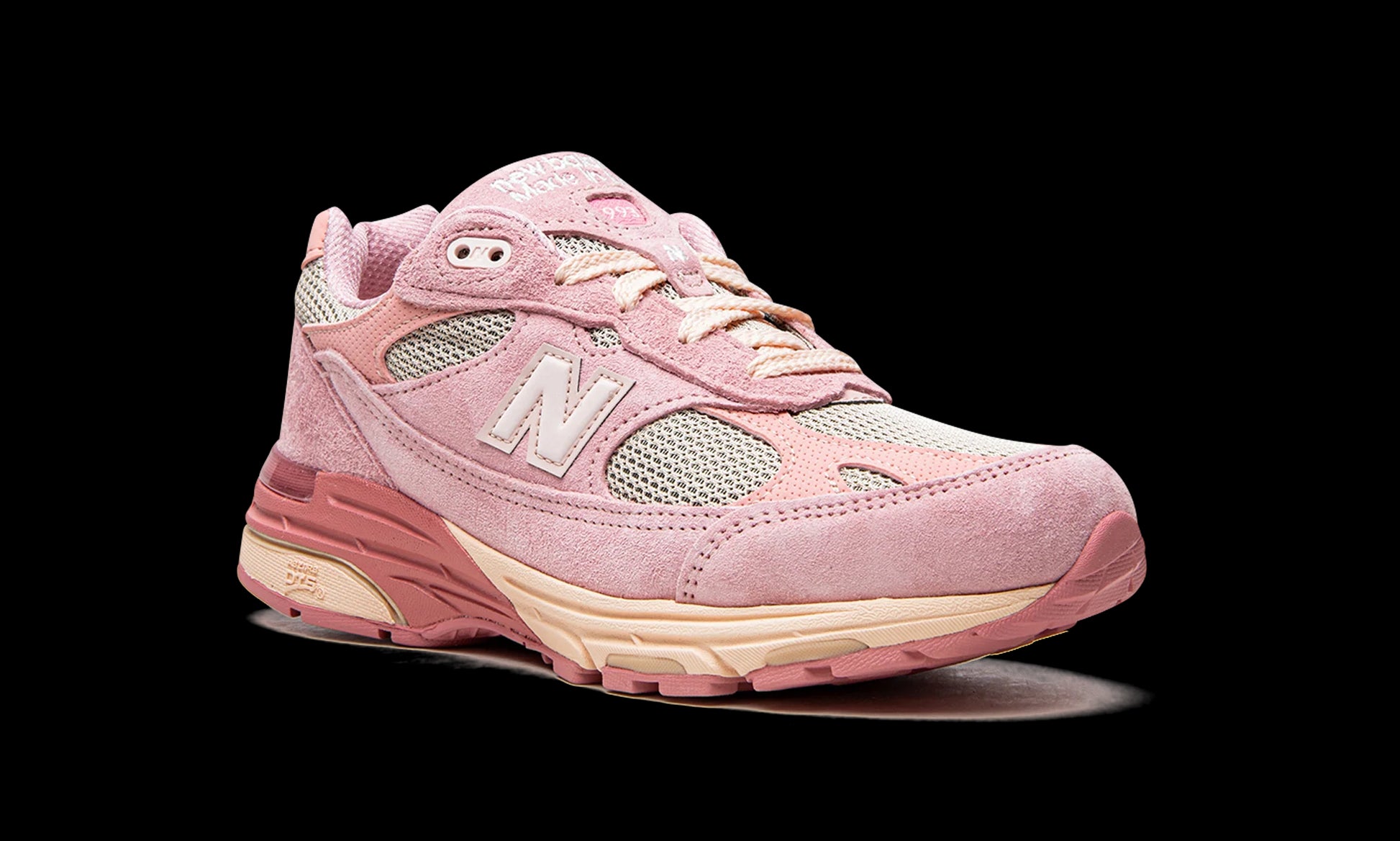 New Balance 993 WMNS "Joe Freshgoods - Performance Art - Pink" WR993JH1