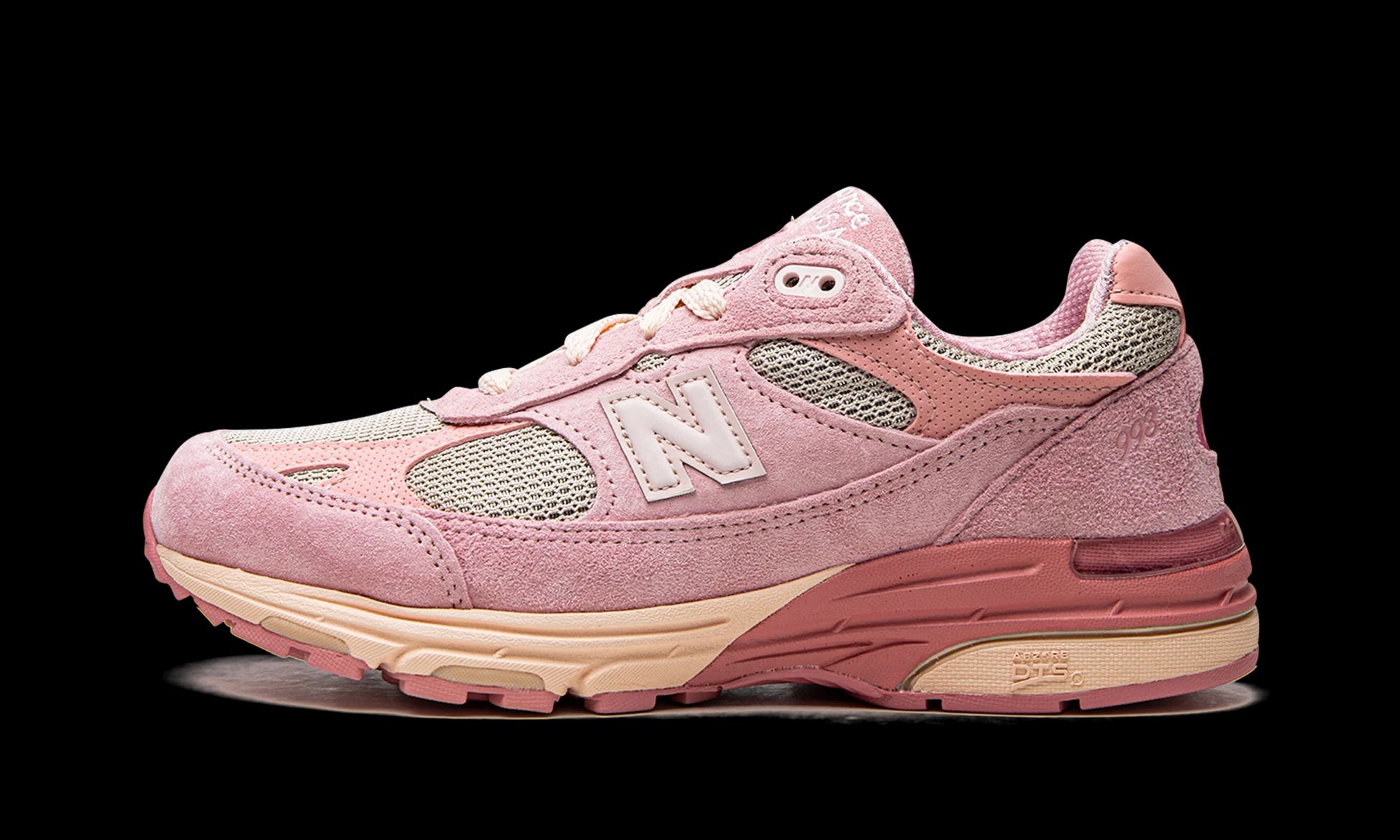 New Balance 993 WMNS "Joe Freshgoods - Performance Art - Pink" WR993JH1