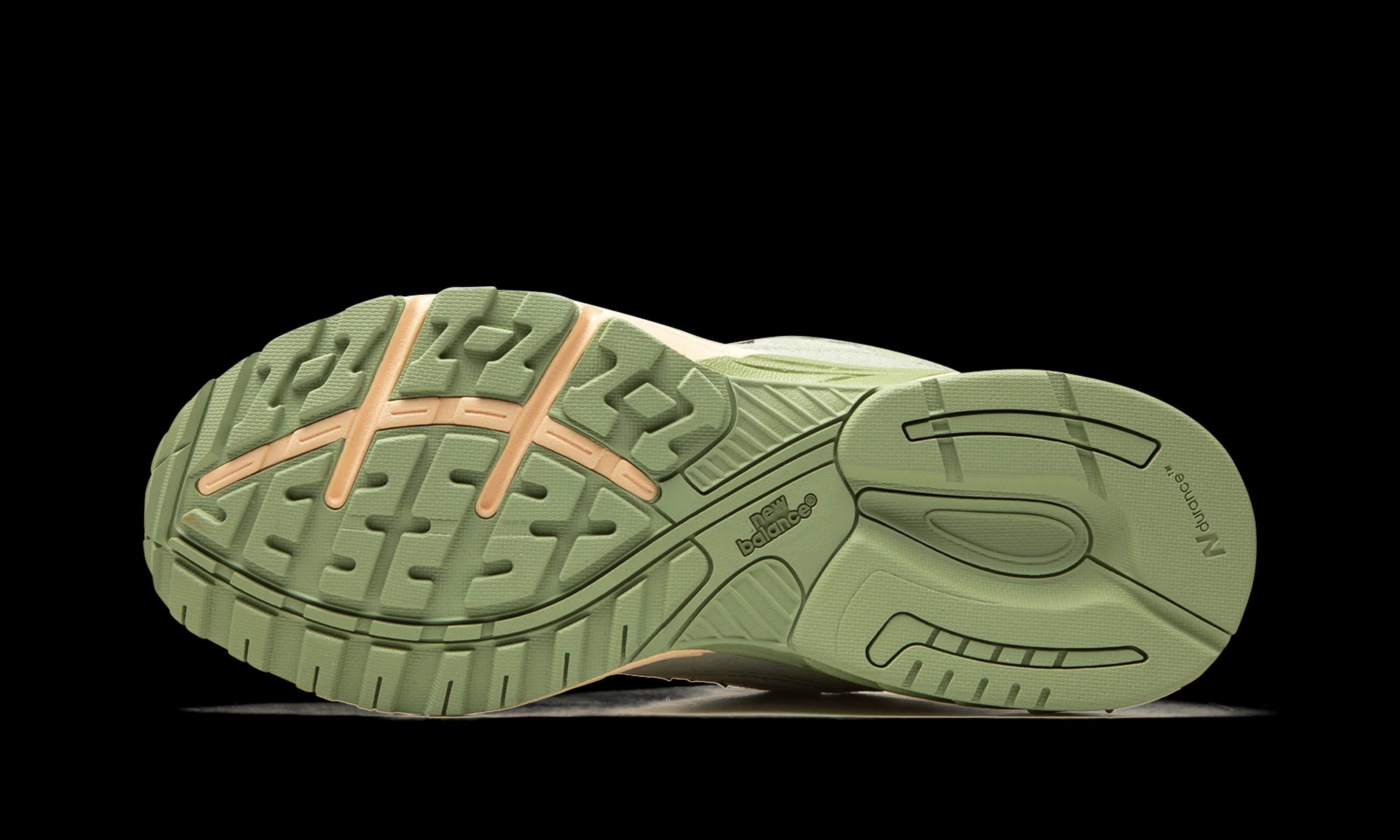 New Balance 993 WMNS "Joe Freshgoods - Performance Art Sage" WR993JG1