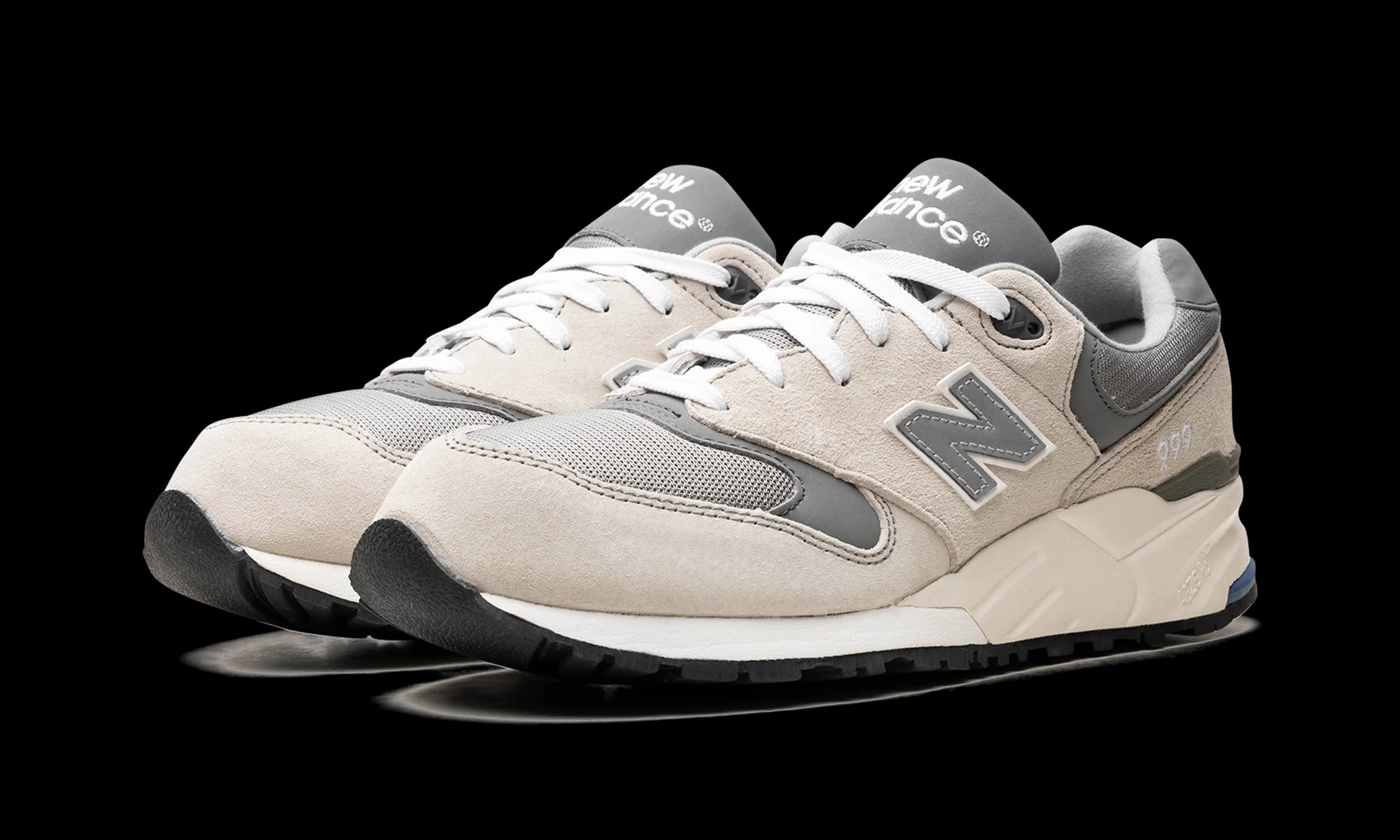 New Balance 999 "GREY" ML999GR