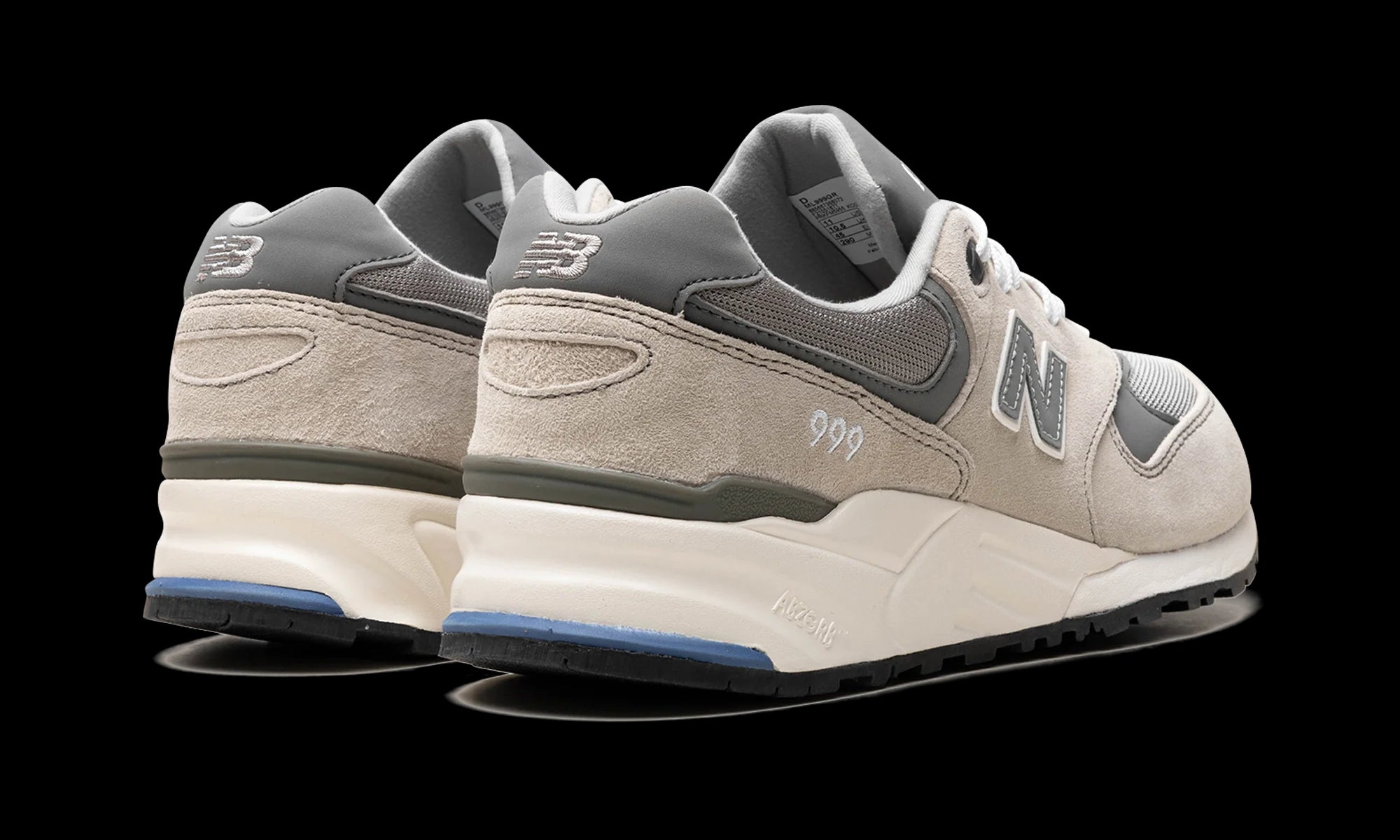 New Balance 999 "GREY" ML999GR