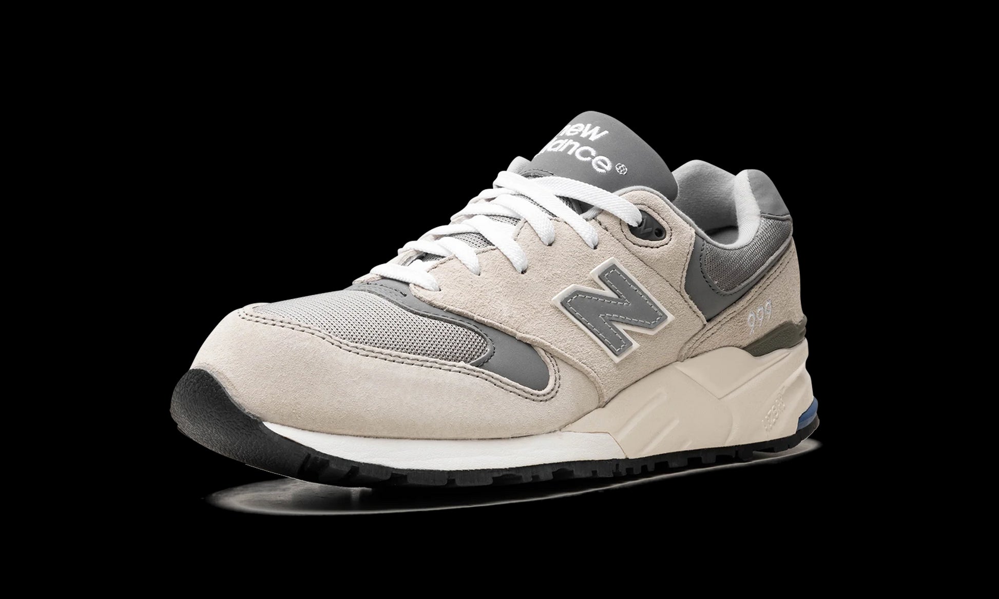 New Balance 999 "GREY" ML999GR