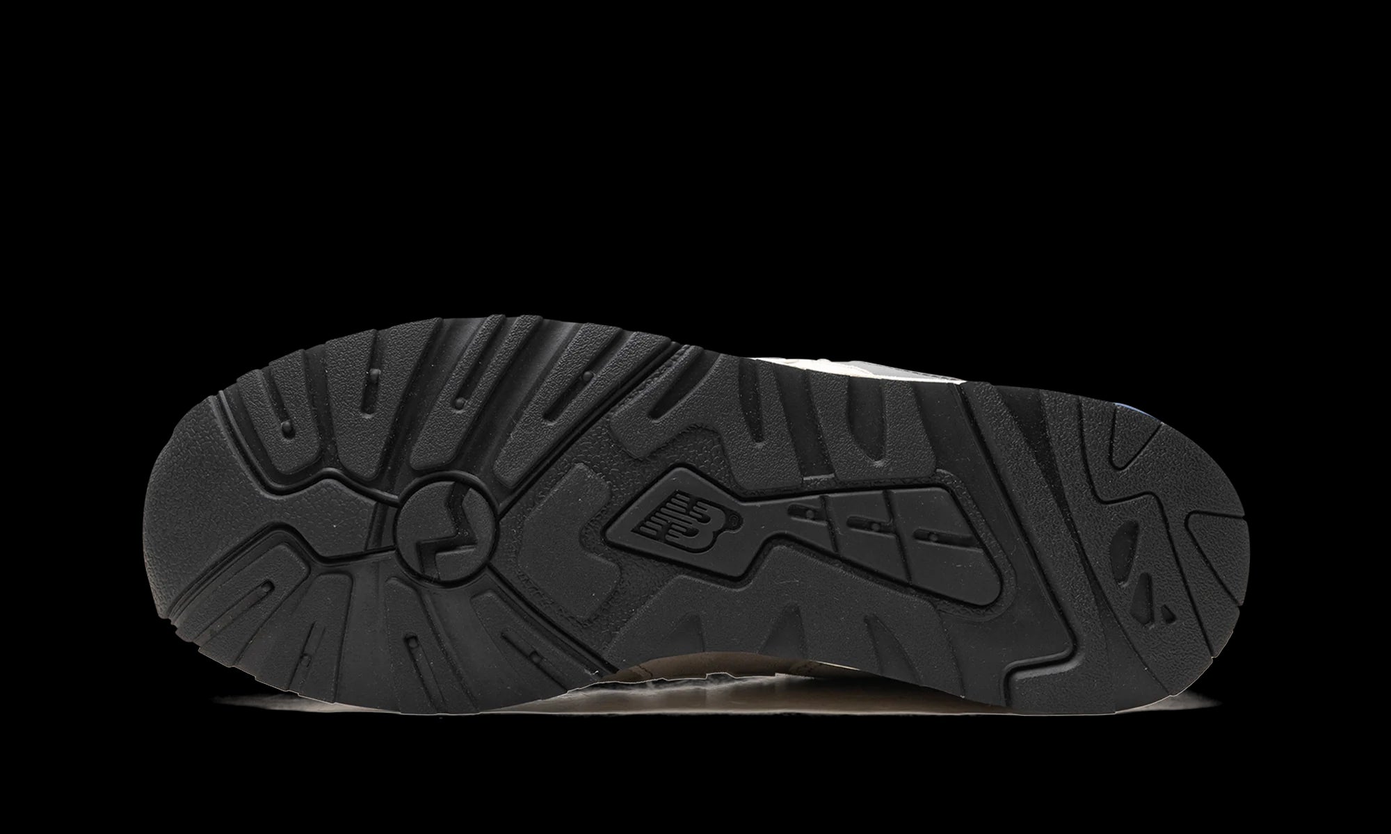 New Balance 999 "GREY" ML999GR