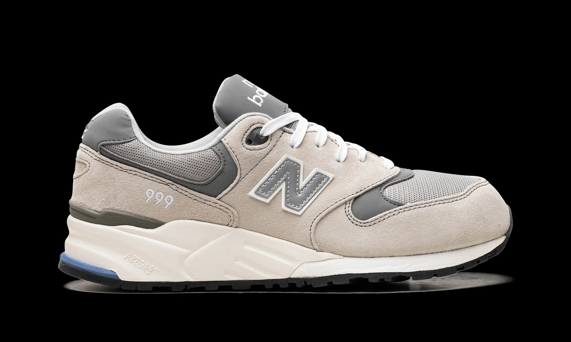 New Balance 999 "GREY" ML999GR