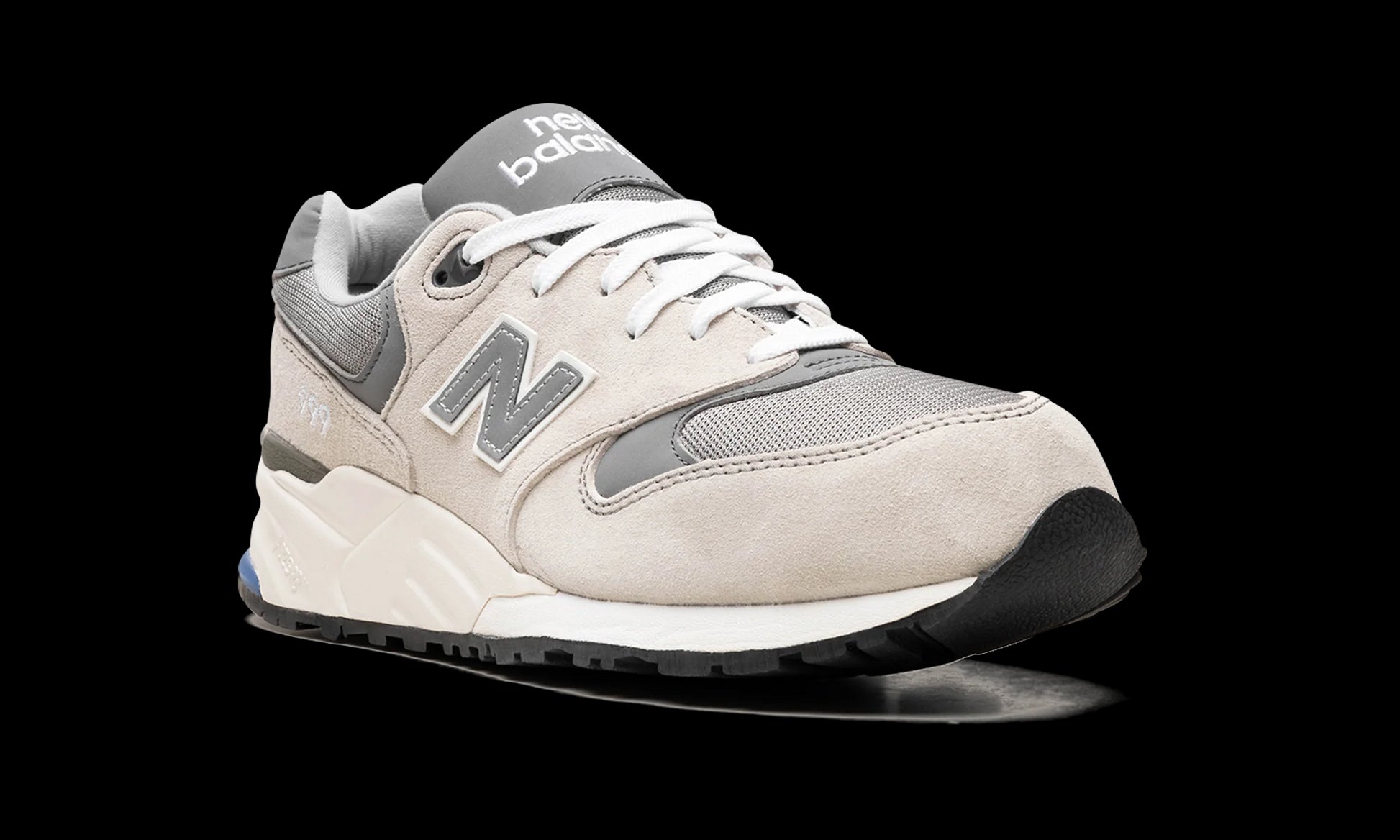 New Balance 999 "GREY" ML999GR