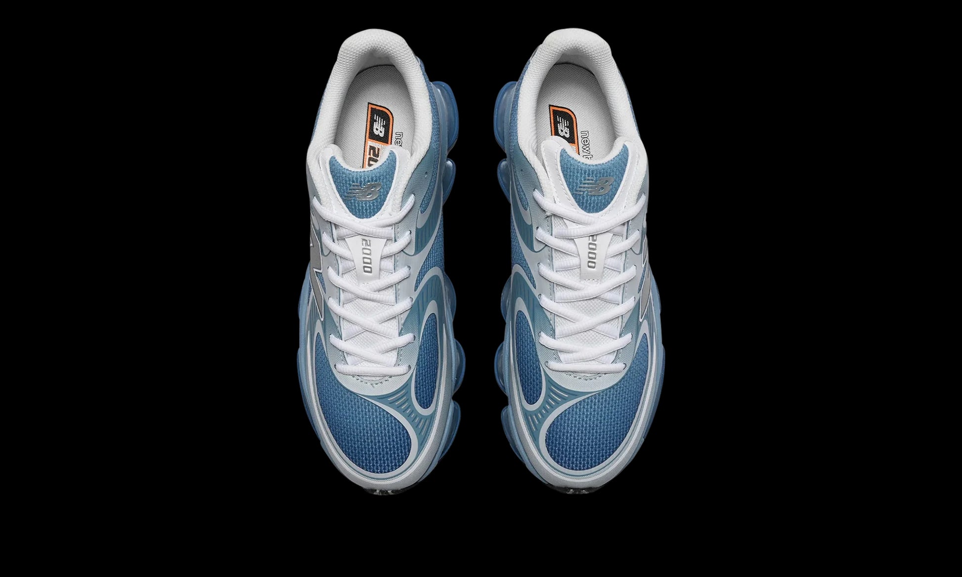 New Balance Abzorb 2000 "Baby Blue" U2000PBB