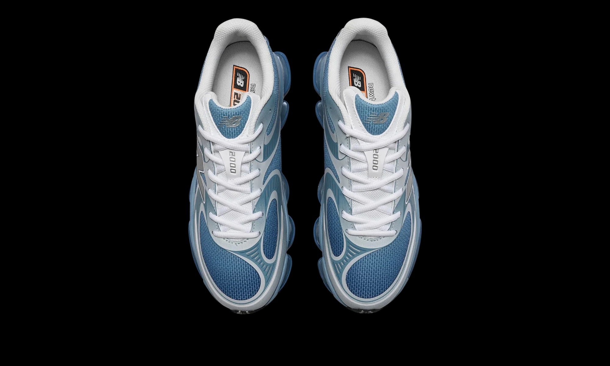 New Balance Abzorb 2000 "Baby Blue" U2000PBB