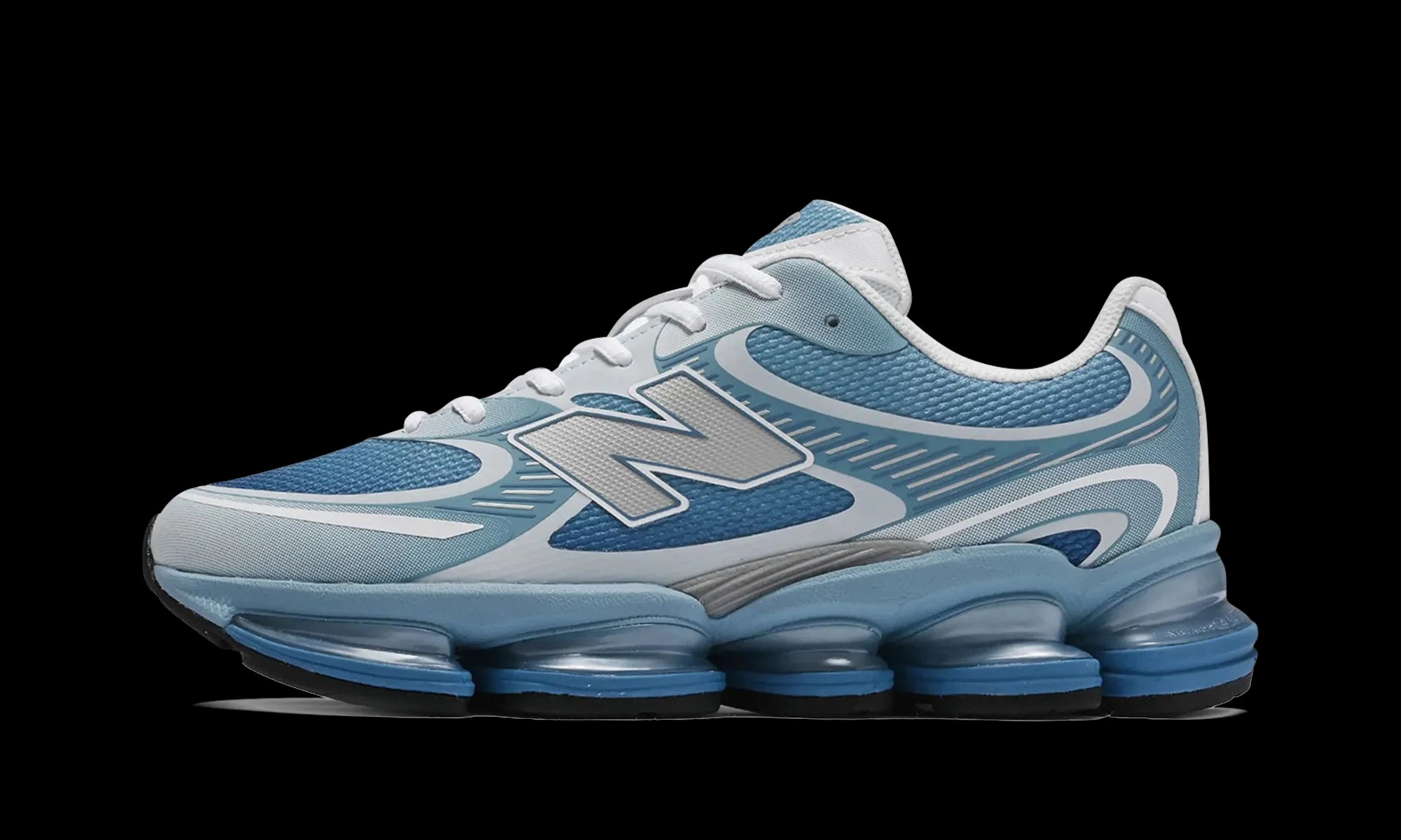 New Balance Abzorb 2000 "Baby Blue" U2000PBB