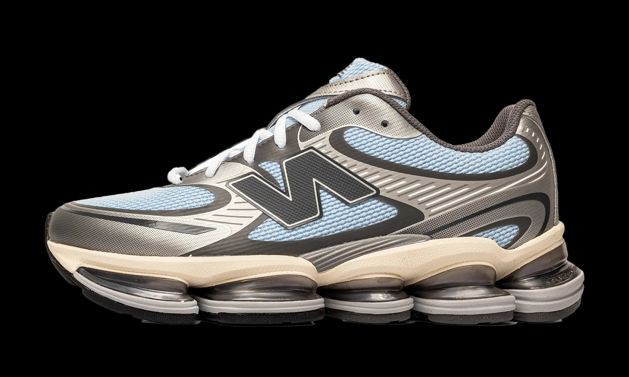 New Balance Abzorb 2000 "Blue / Grey" U2000BA