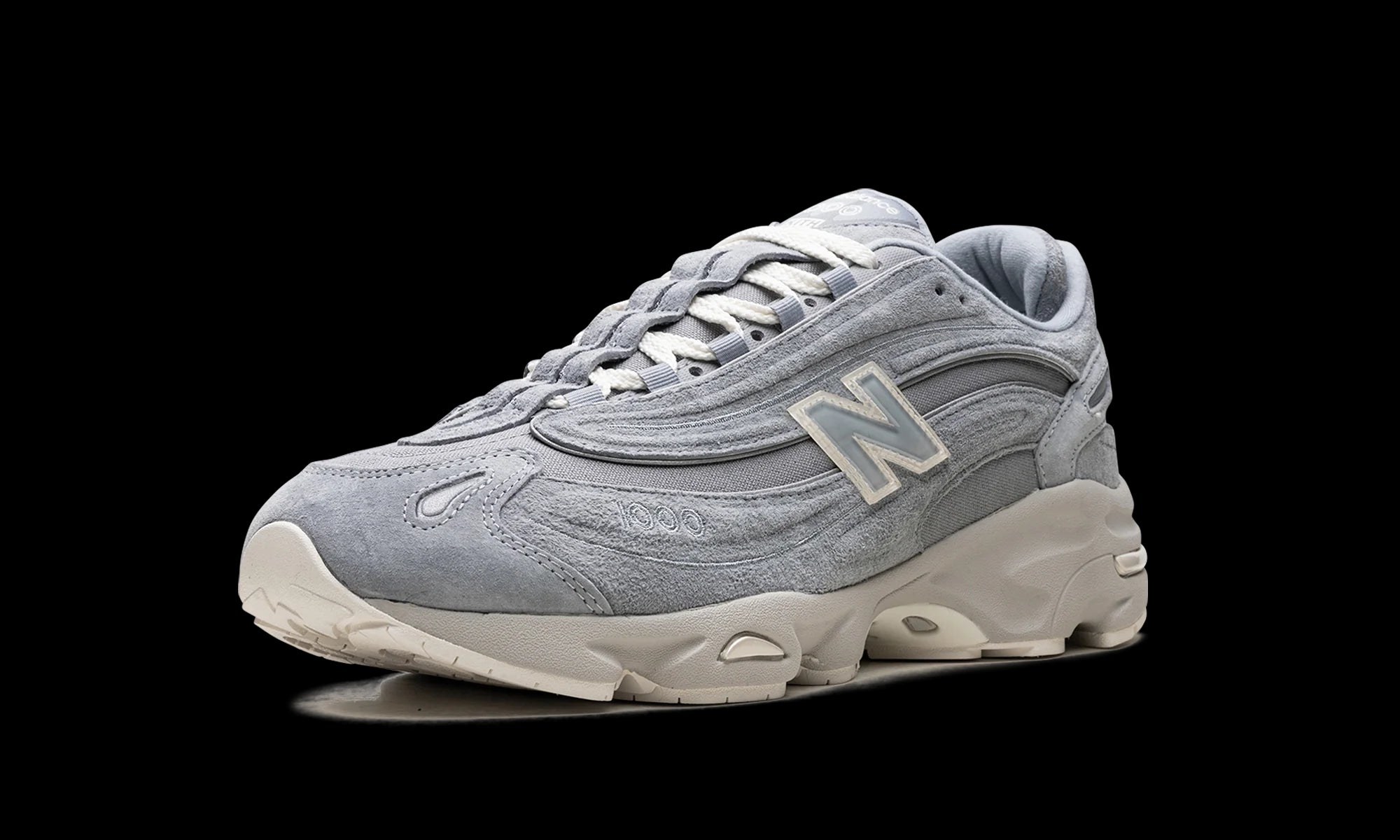 New Balance Kith x New Balance 1000 "Kith 101 Quarry" M1000KQ