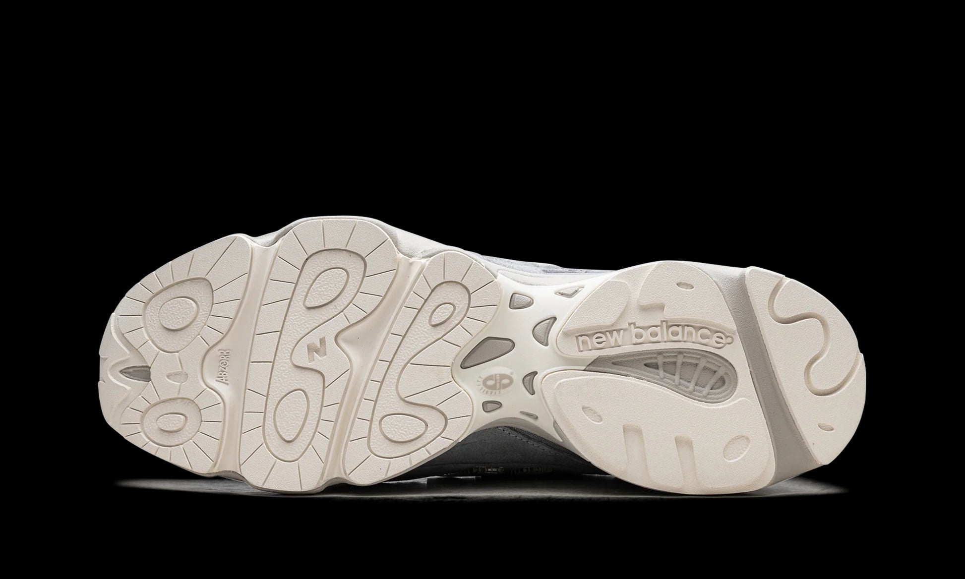 New Balance Kith x New Balance 1000 "Kith 101 Quarry" M1000KQ