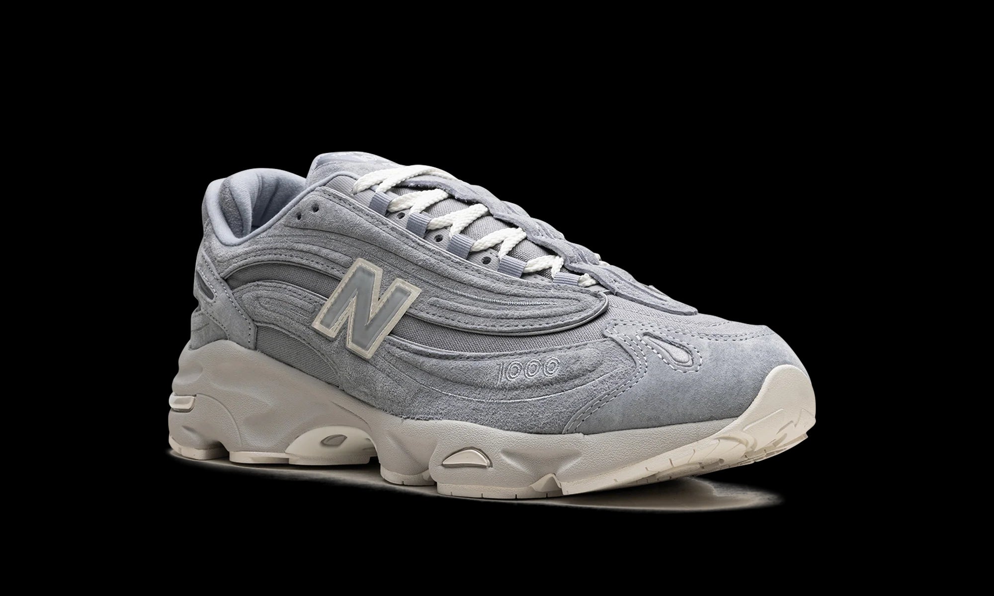 New Balance Kith x New Balance 1000 "Kith 101 Quarry" M1000KQ