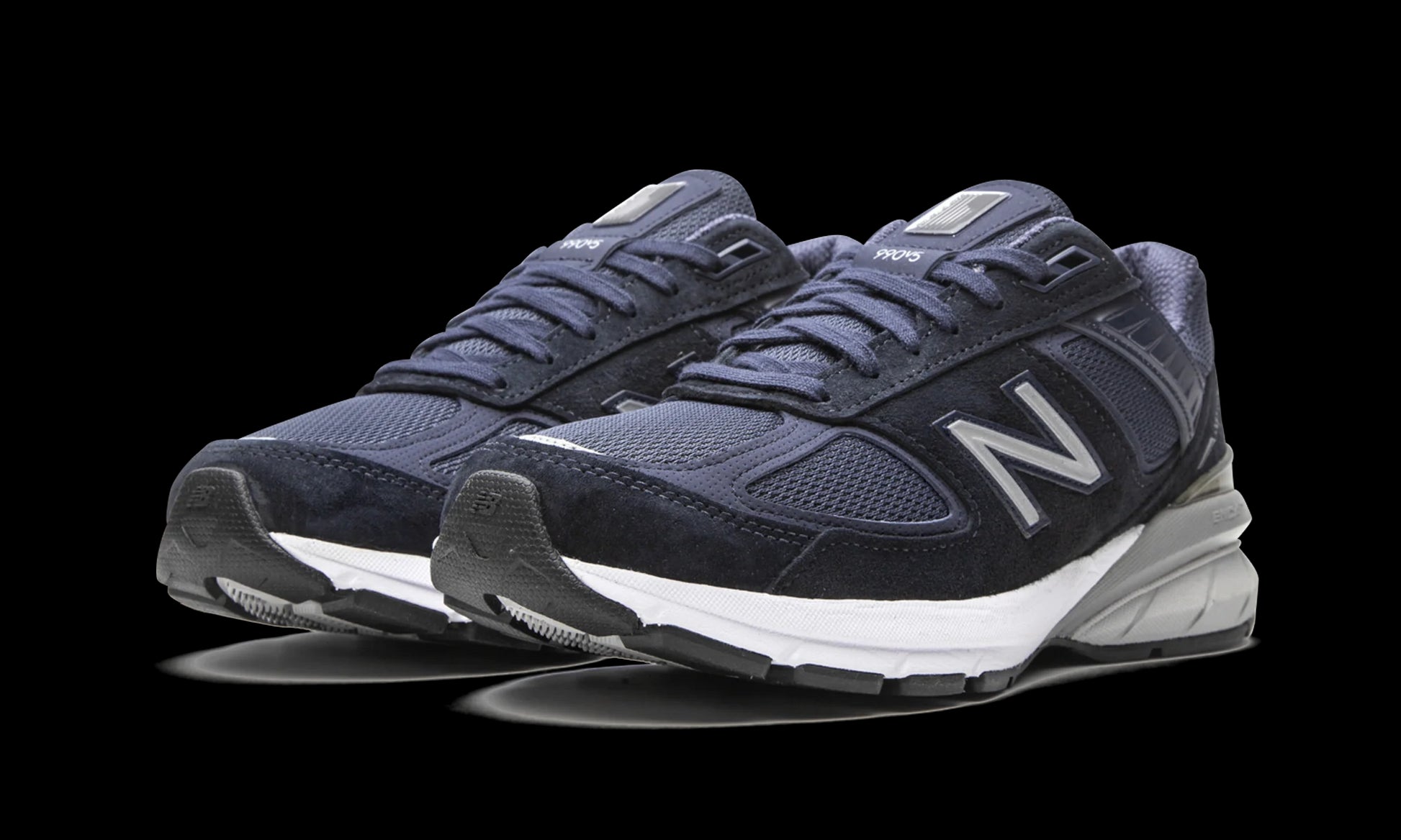 New Balance M990 "Navy" M990NV5