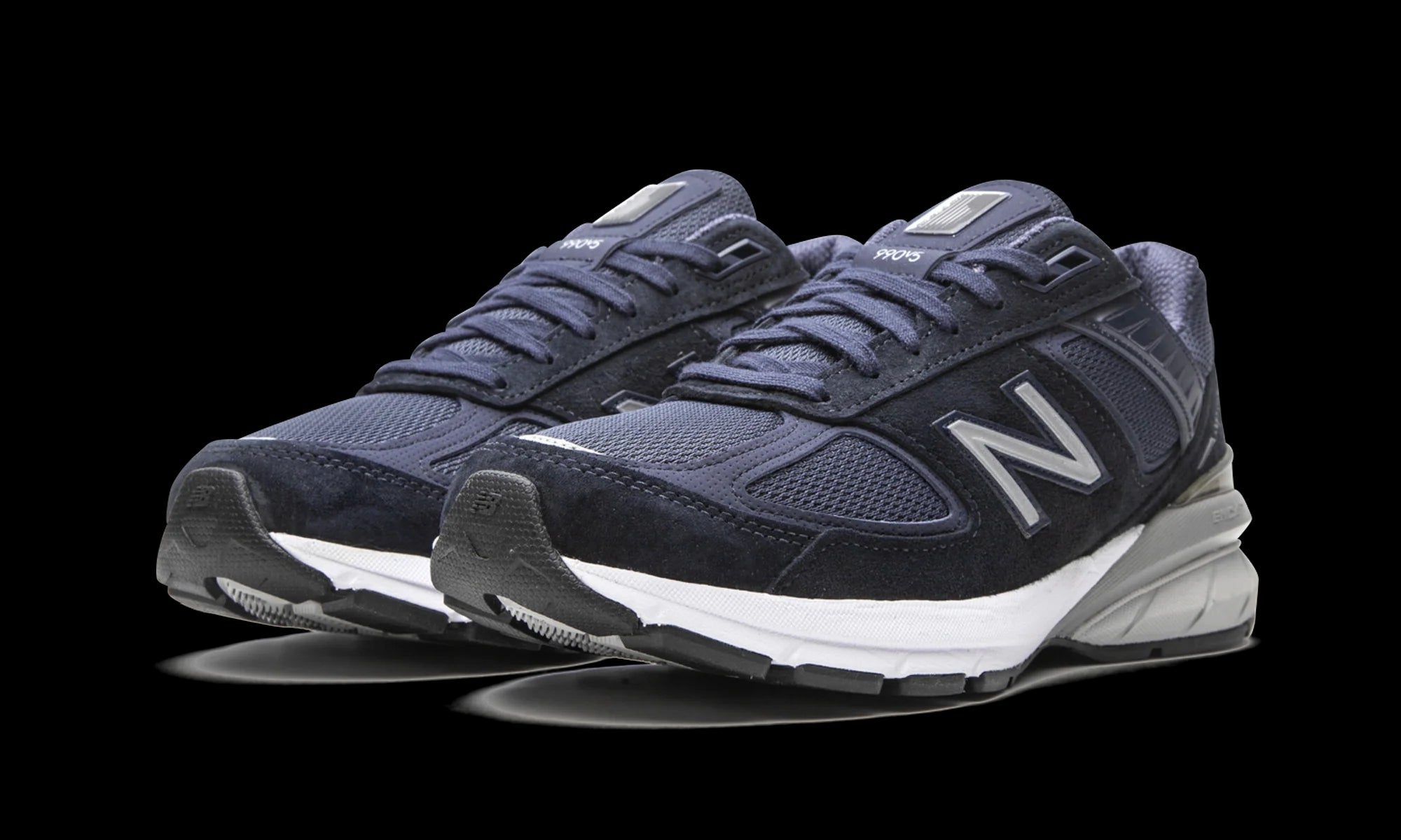 New Balance M990 "Navy" M990NV5