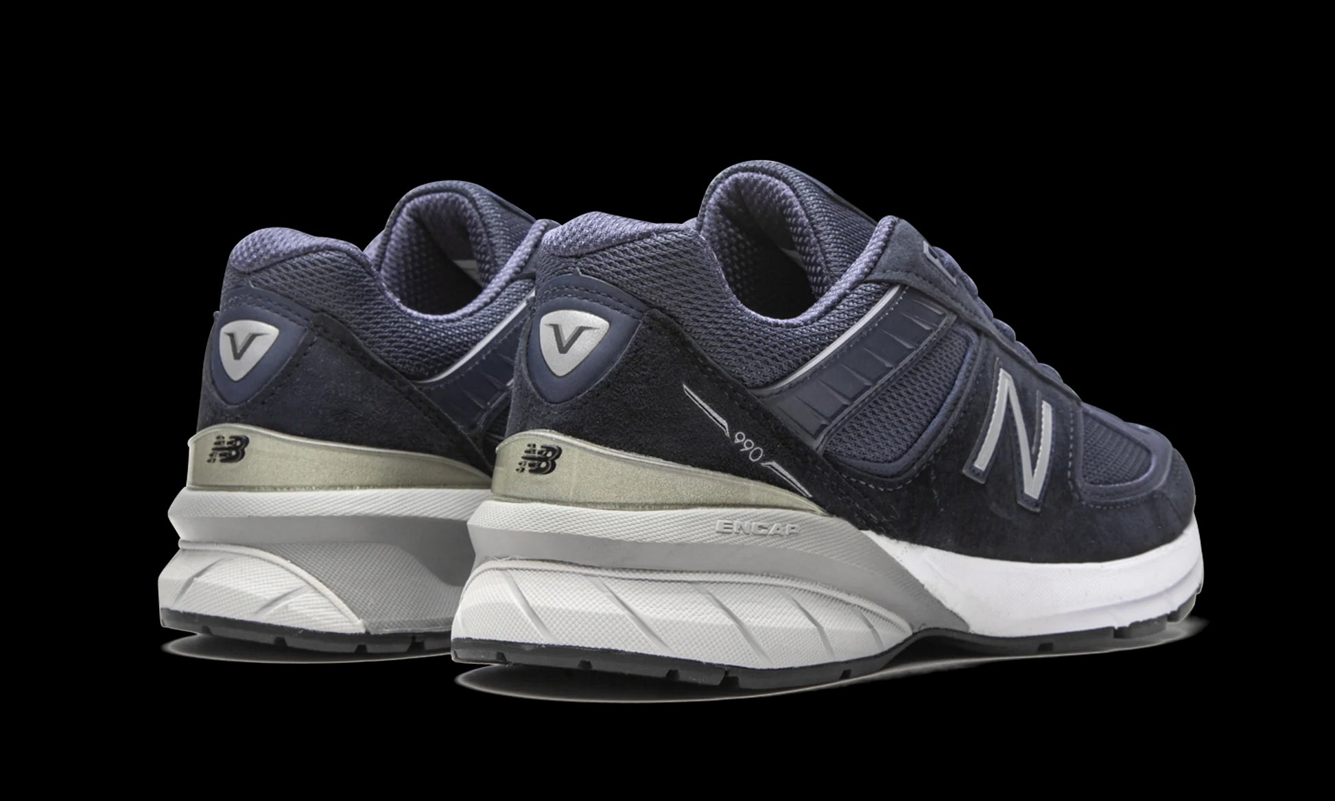 New Balance M990 "Navy" M990NV5