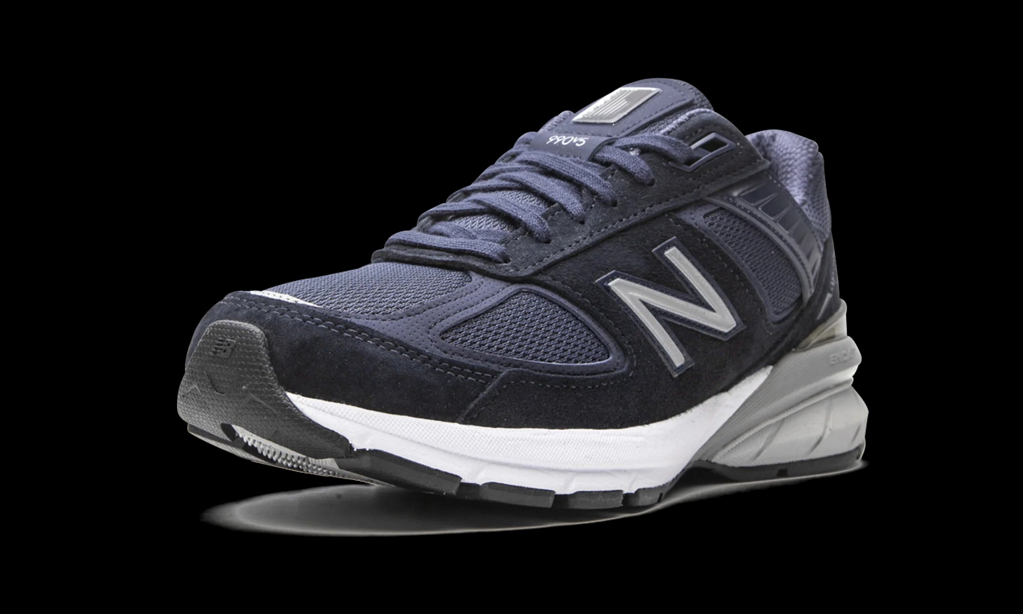 New Balance M990 "Navy" M990NV5