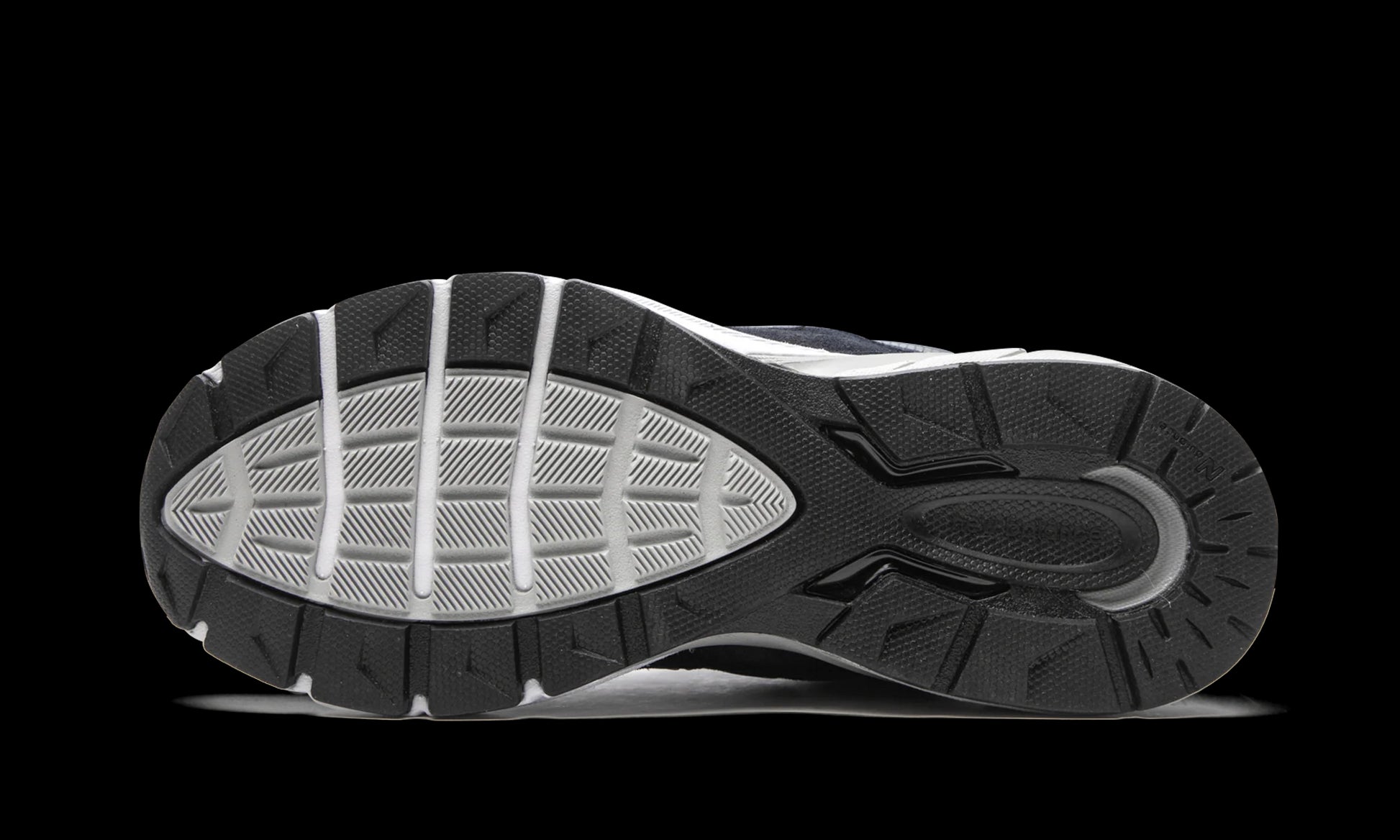 New Balance M990 "Navy" M990NV5