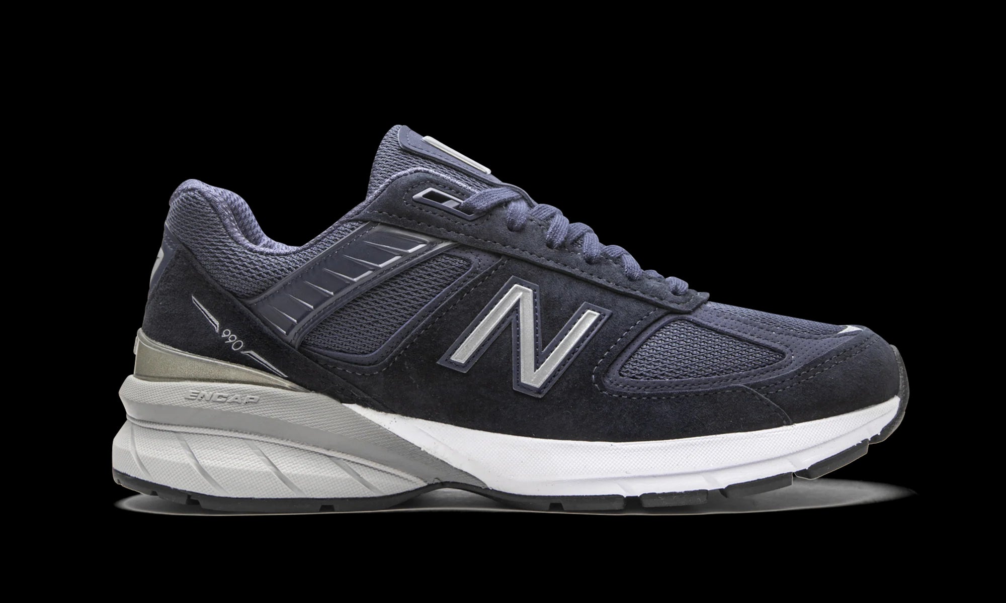 New Balance M990 "Navy" M990NV5