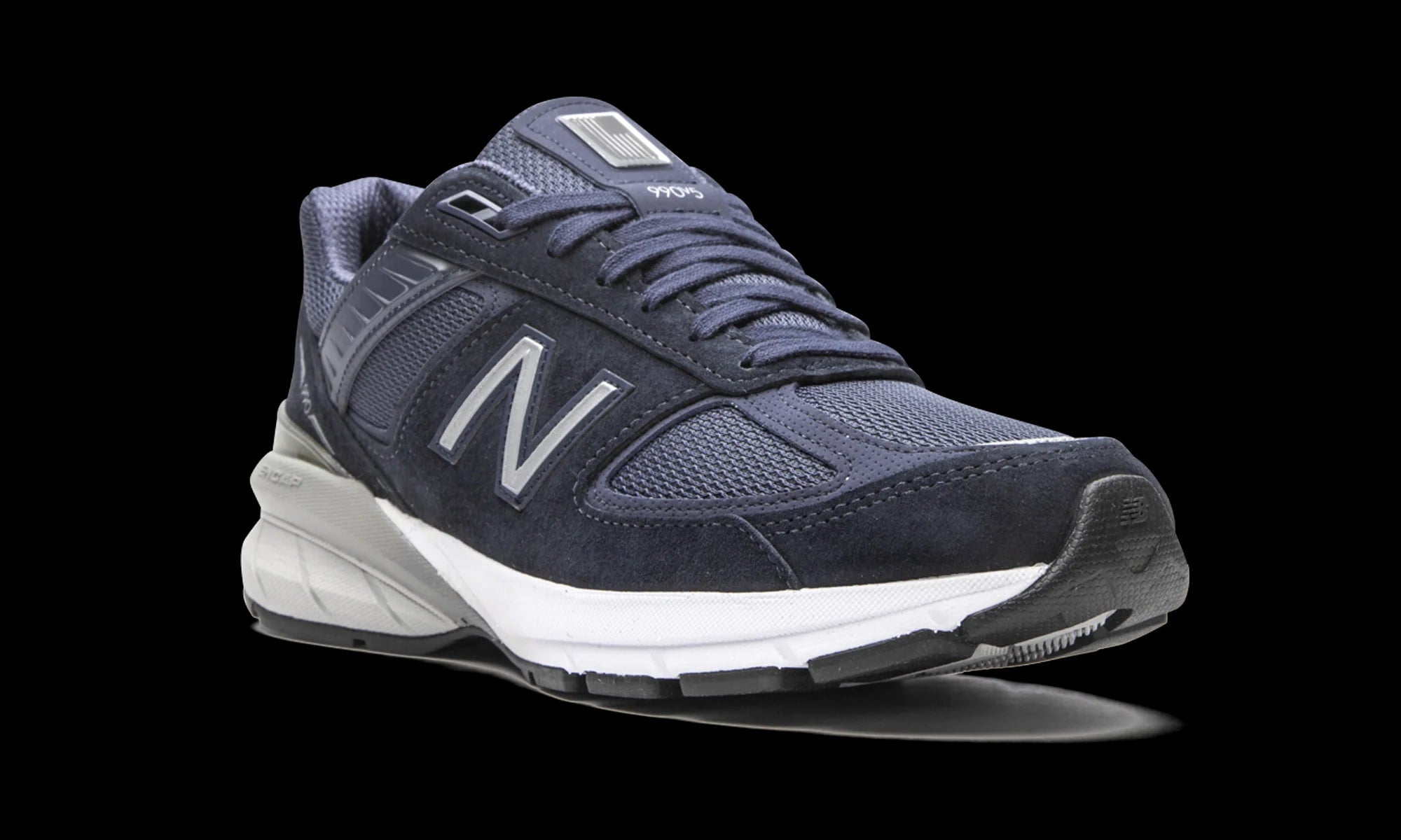 New Balance M990 "Navy" M990NV5