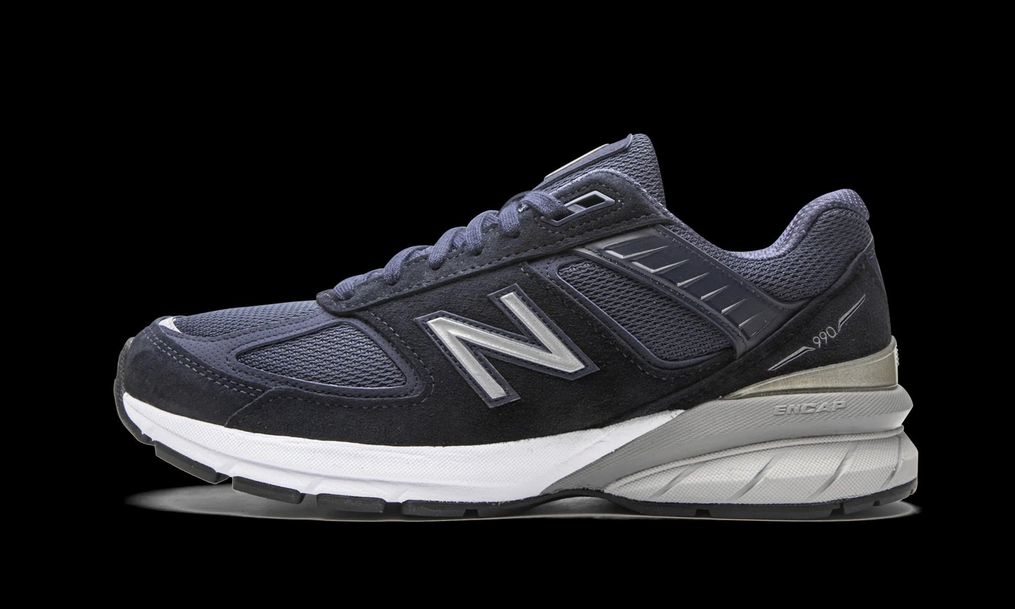 New Balance M990 "Navy" M990NV5