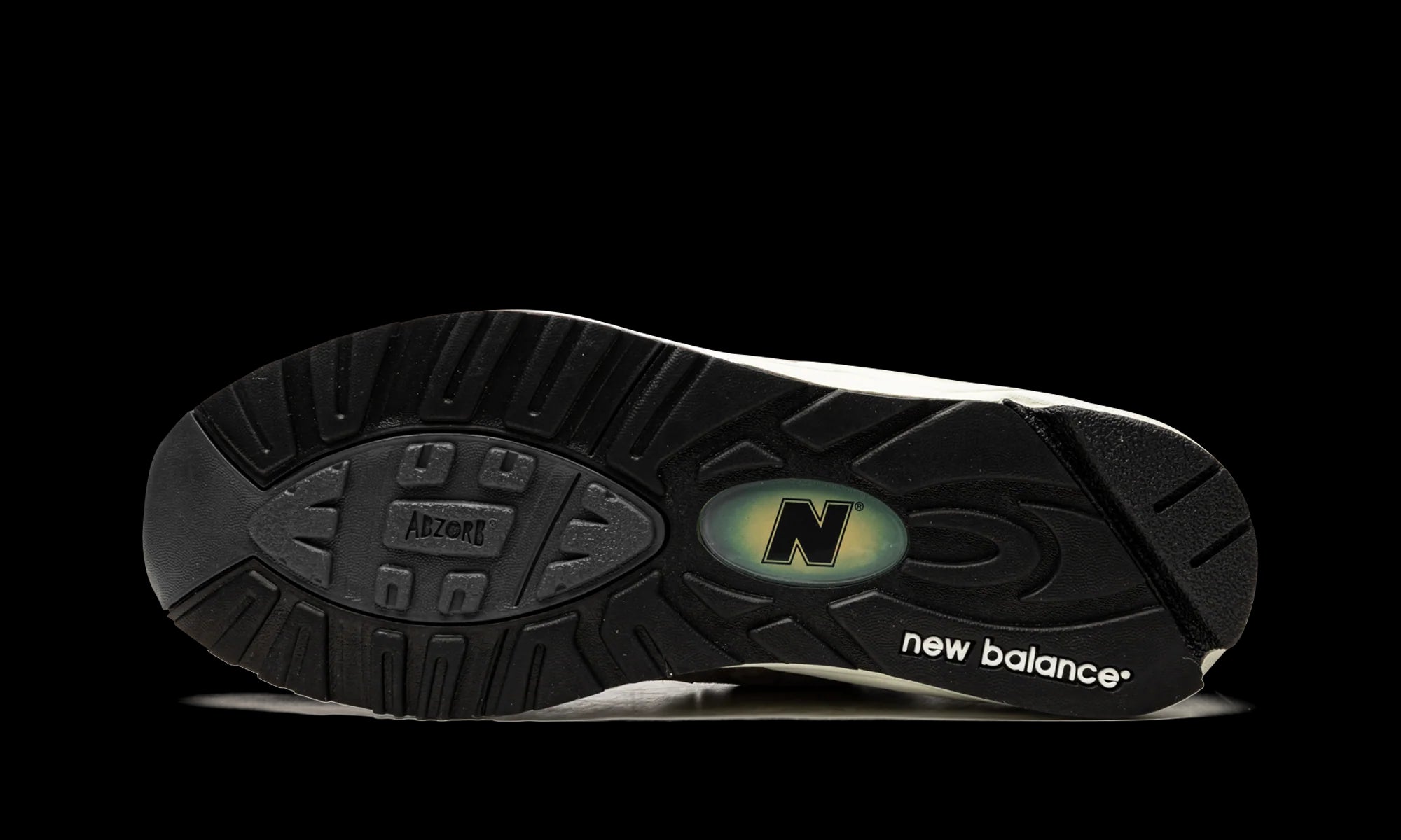 New Balance Made in US 990 v2 "Grey / Red" M990VS2