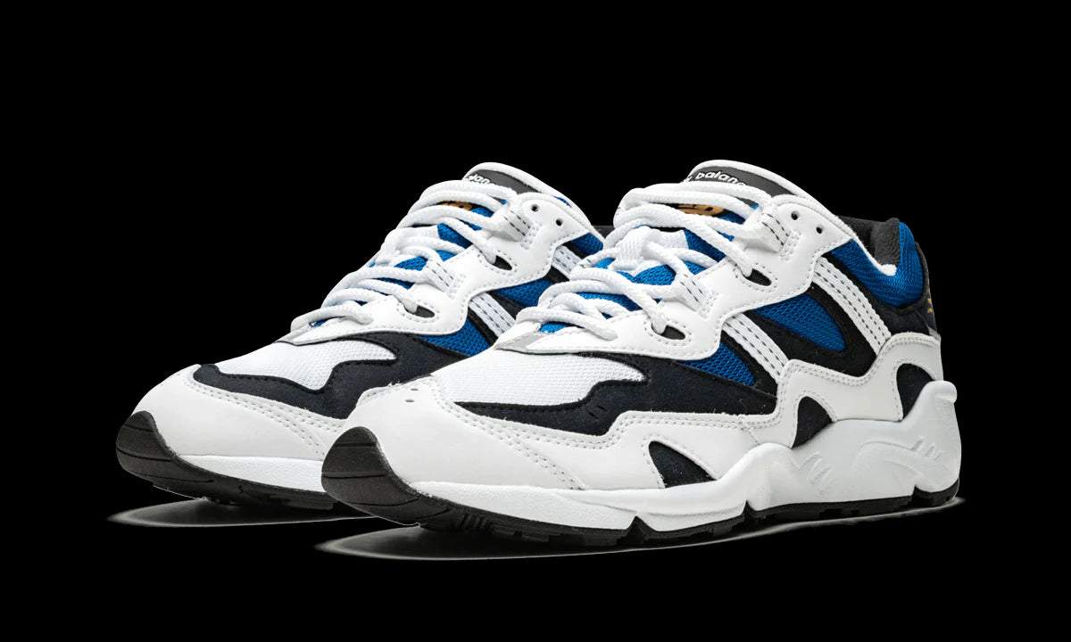 New Balance ML850 "White/Black/Blue" ML850YSC