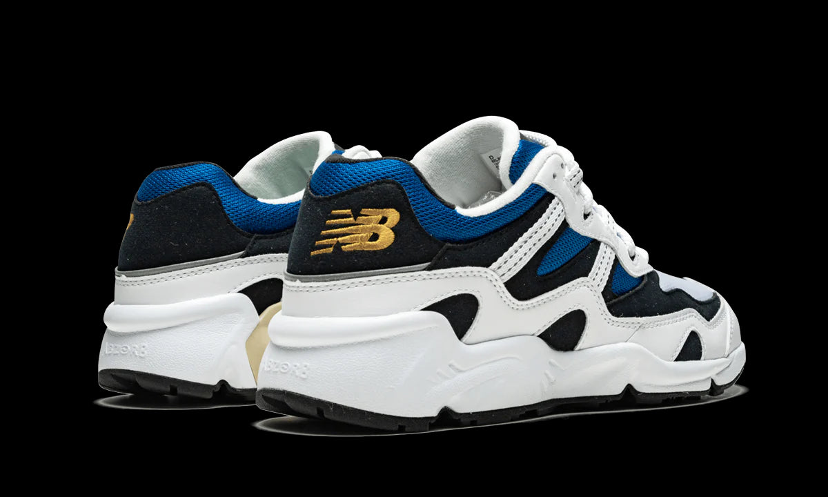 New Balance ML850 "White/Black/Blue" ML850YSC